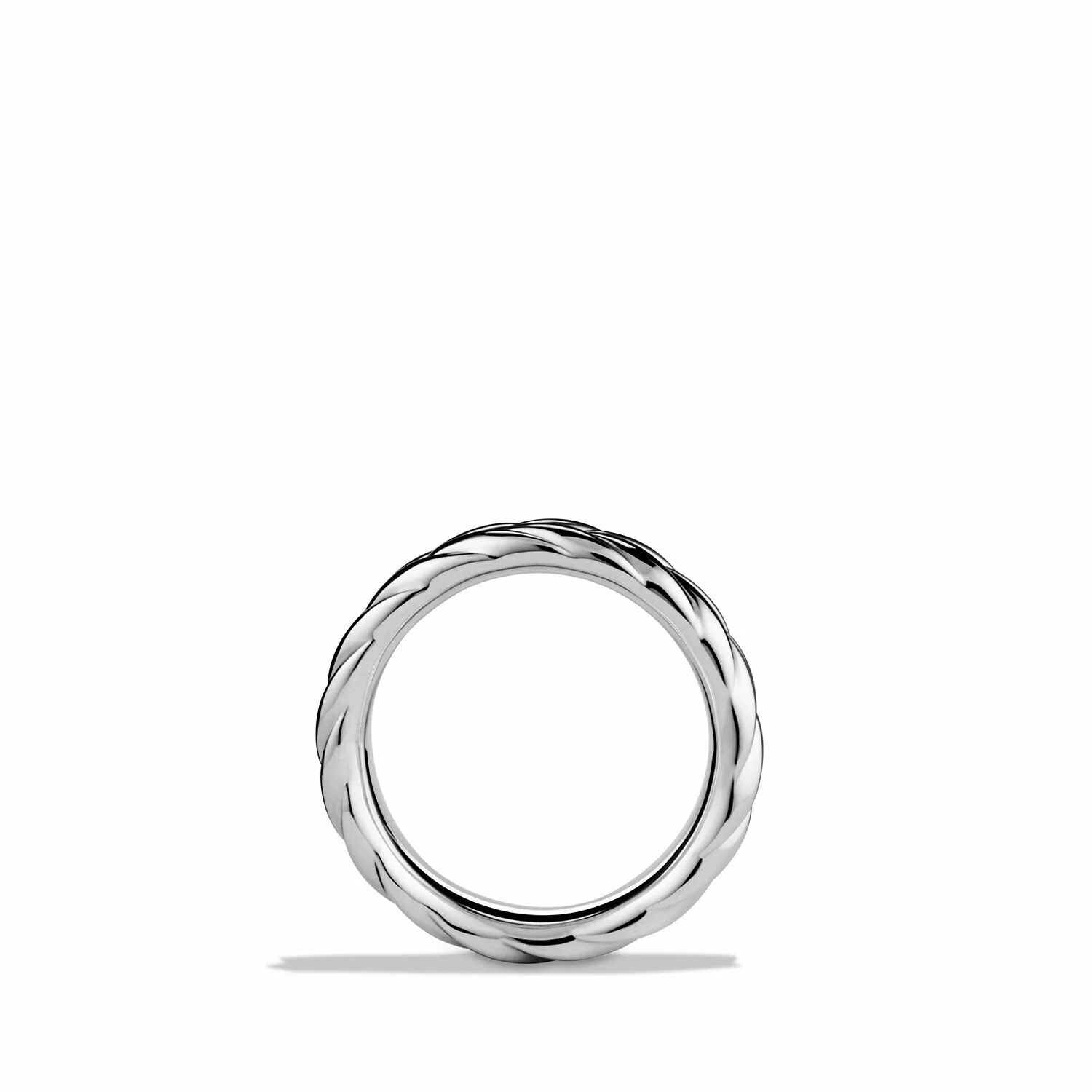 David Yurman   Ring in Sterling Silver - Image 2
