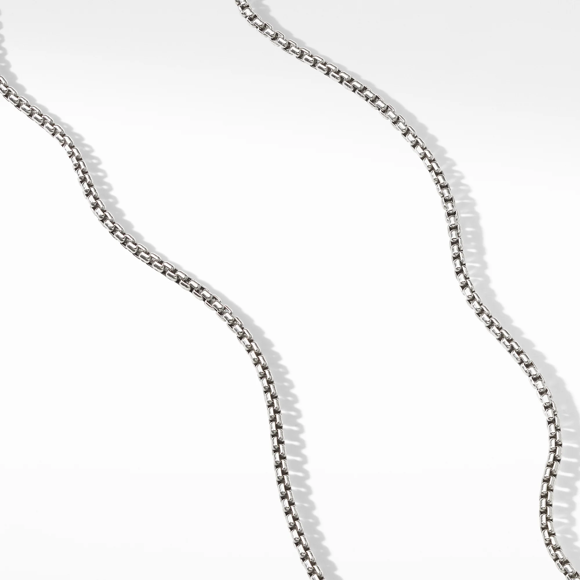 David Yurman Necklaces & Pendant in Silver and 14-Karat Yellow Gold - Image 2