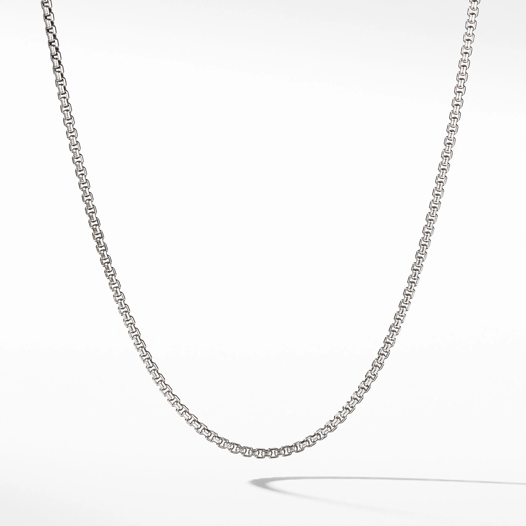 David Yurman Necklaces & Pendant in Silver and 14-Karat Yellow Gold