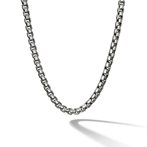David Yurman The Chain Collection Necklaces & Pendant in Sterling Silver