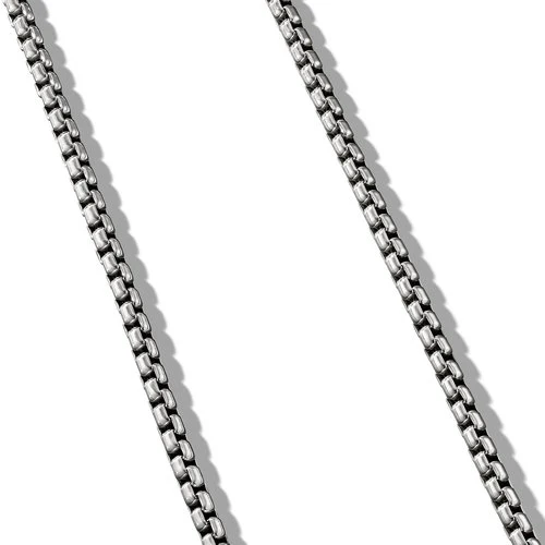 David Yurman The Chain Collection Necklaces & Pendant in Sterling Silver - Image 2