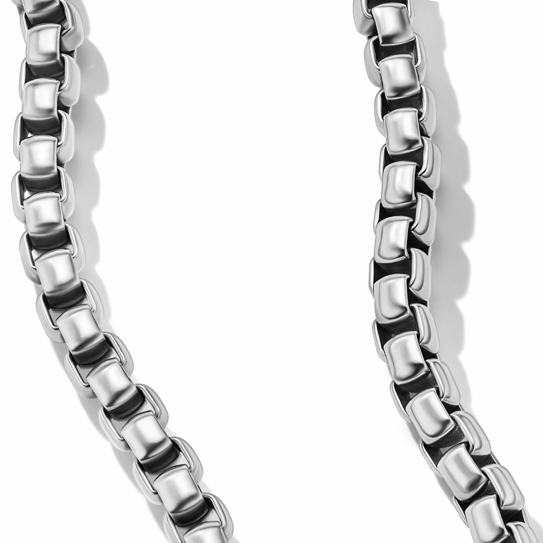 David Yurman The Chain Collection Necklaces & Pendant in Sterling Silver - Image 2