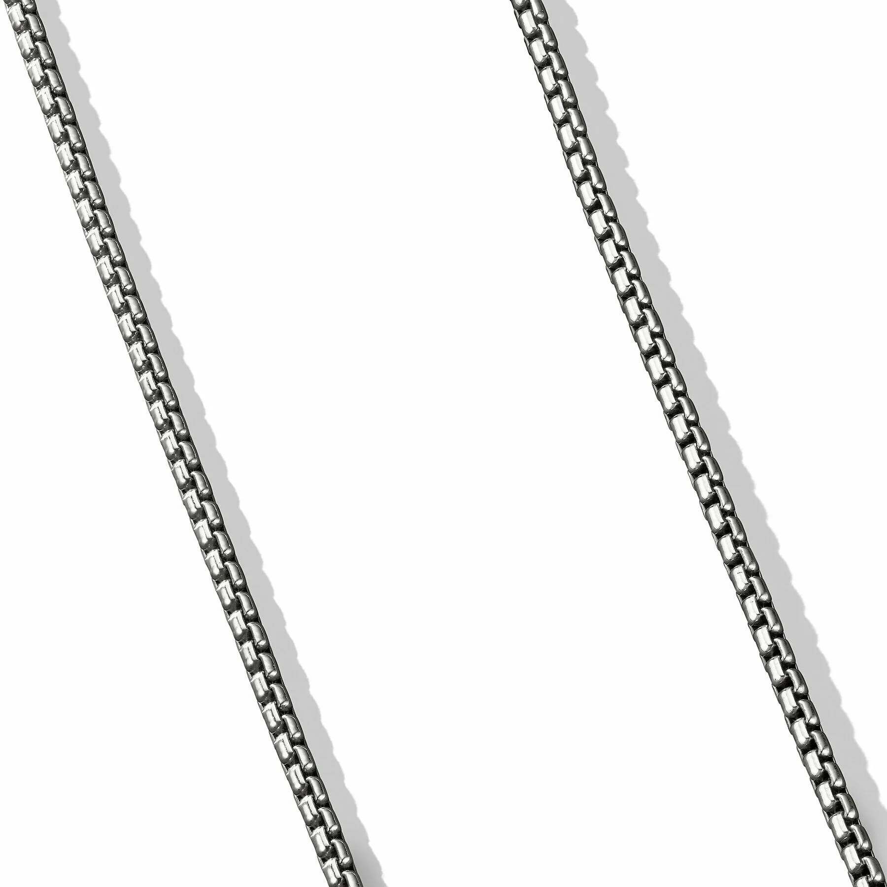 David Yurman   Necklaces & Pendant in Sterling Silver - Image 2