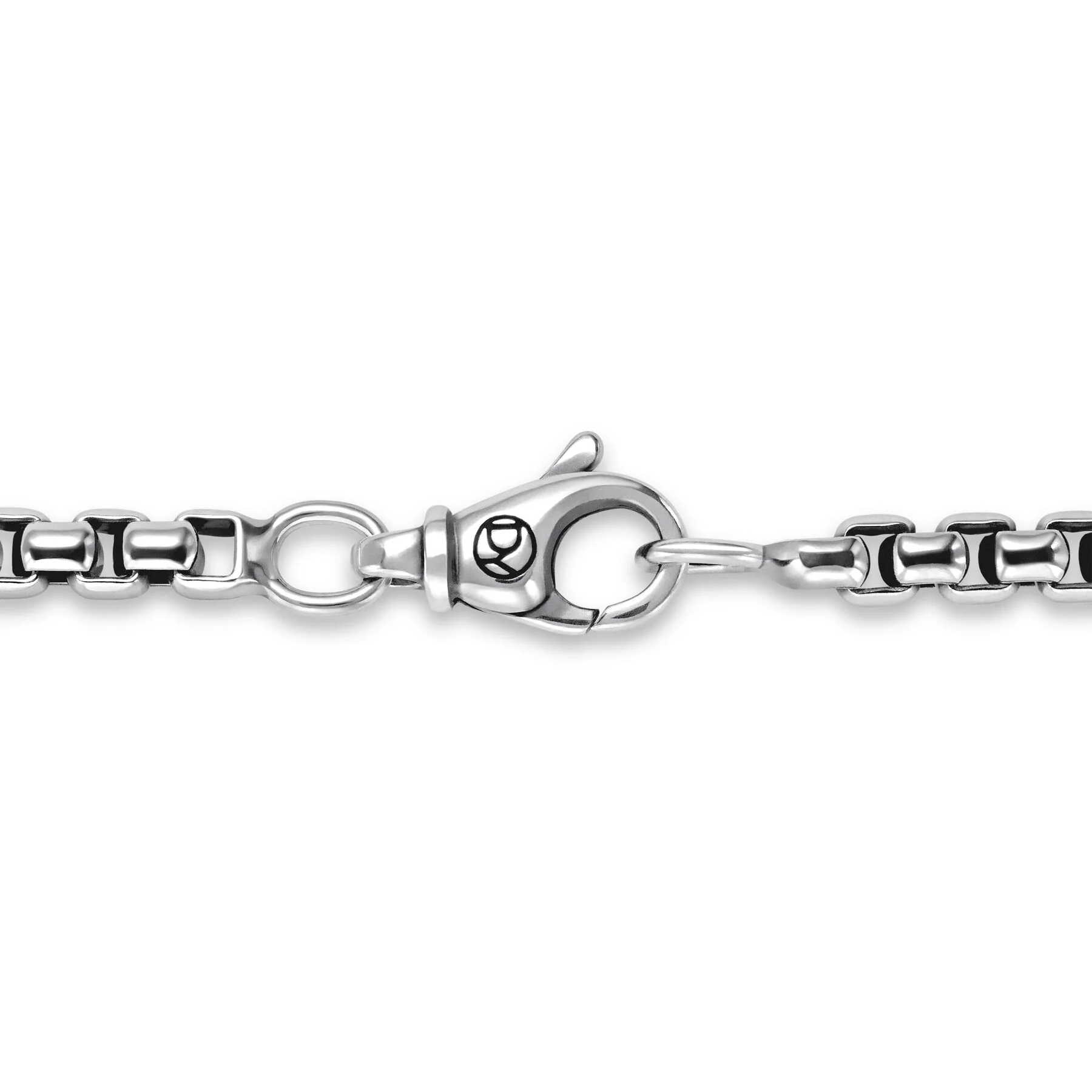 David Yurman The Chain Collection Necklaces & Pendant in Sterling Silver - Image 4