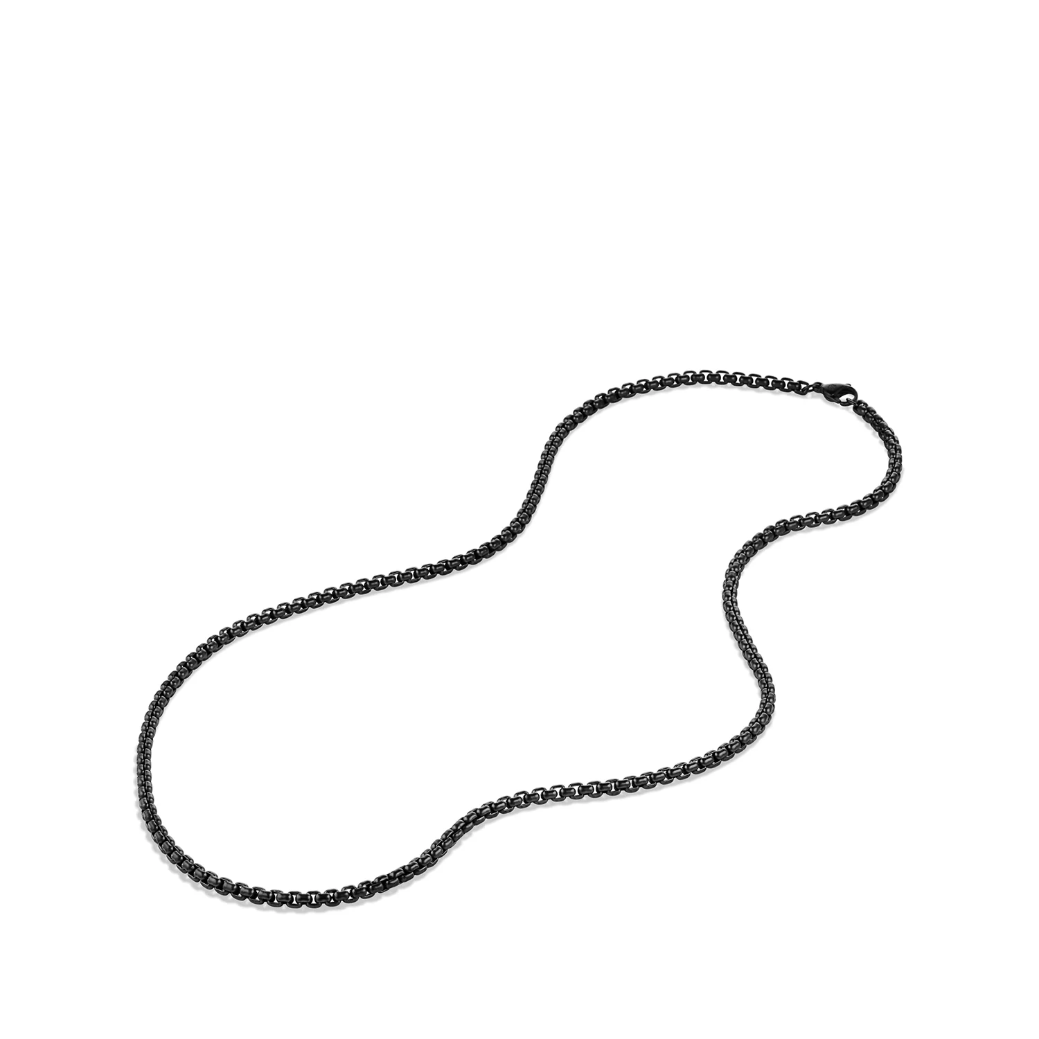 David Yurman The Chain Collection Necklaces & Pendant in - Image 2