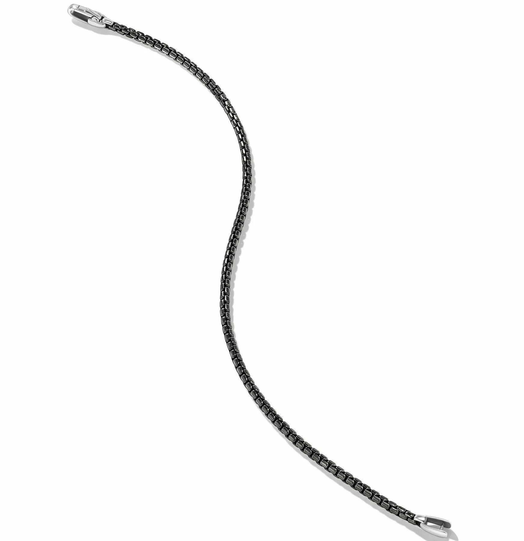 David Yurman   Bracelet in Stainless Steel Combinations - Image 3
