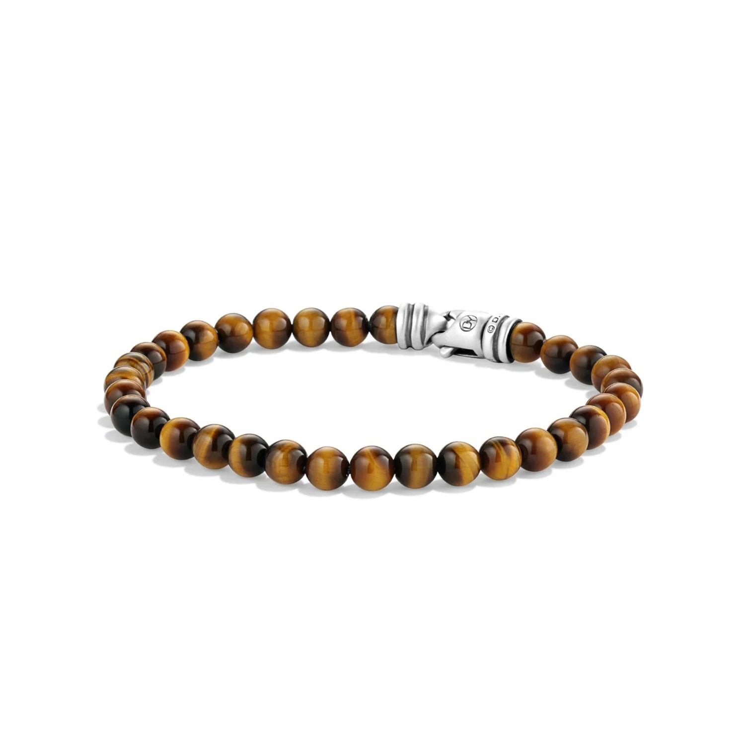 David Yurman The Spiritual Beads Collection Bracelet in Sterling Silver
