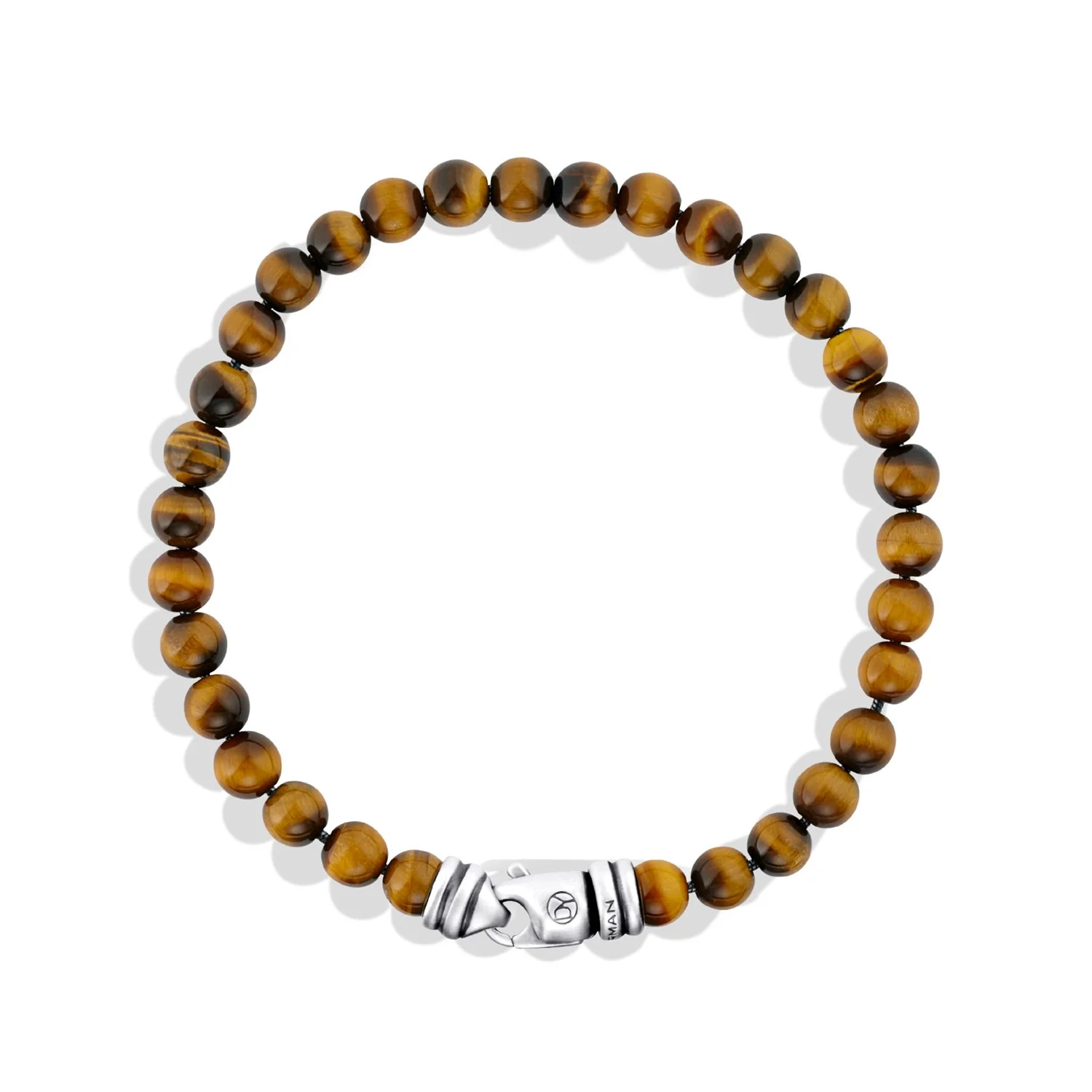 David Yurman The Spiritual Beads Collection Bracelet in Sterling Silver - Image 2