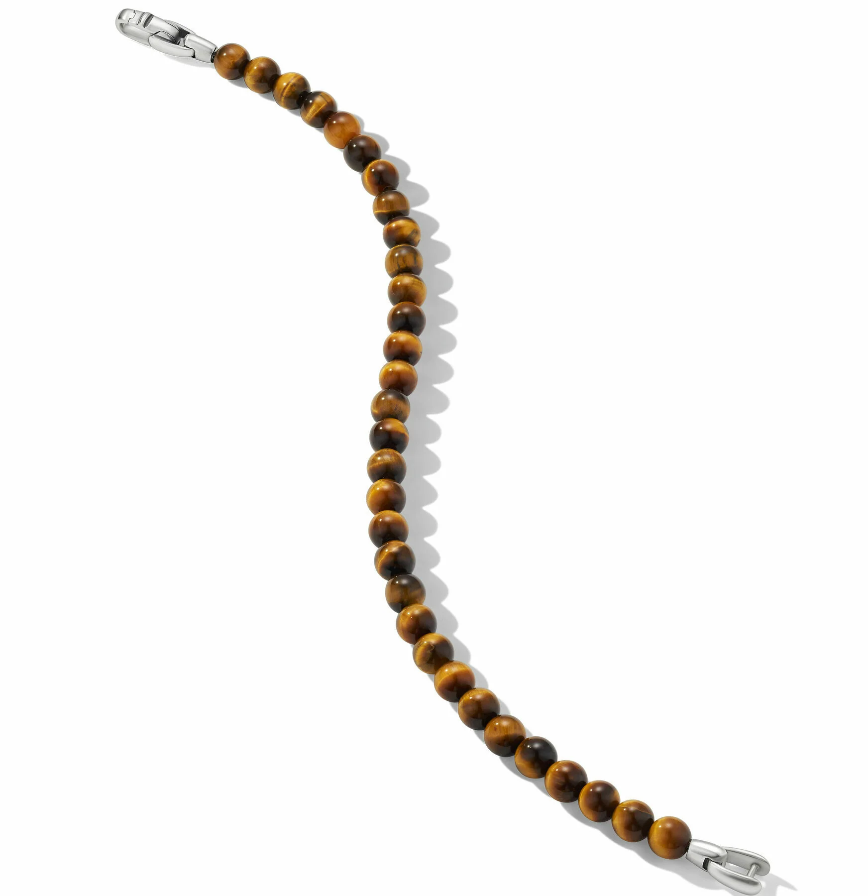 David Yurman The Spiritual Beads Collection Bracelet in Sterling Silver - Image 3