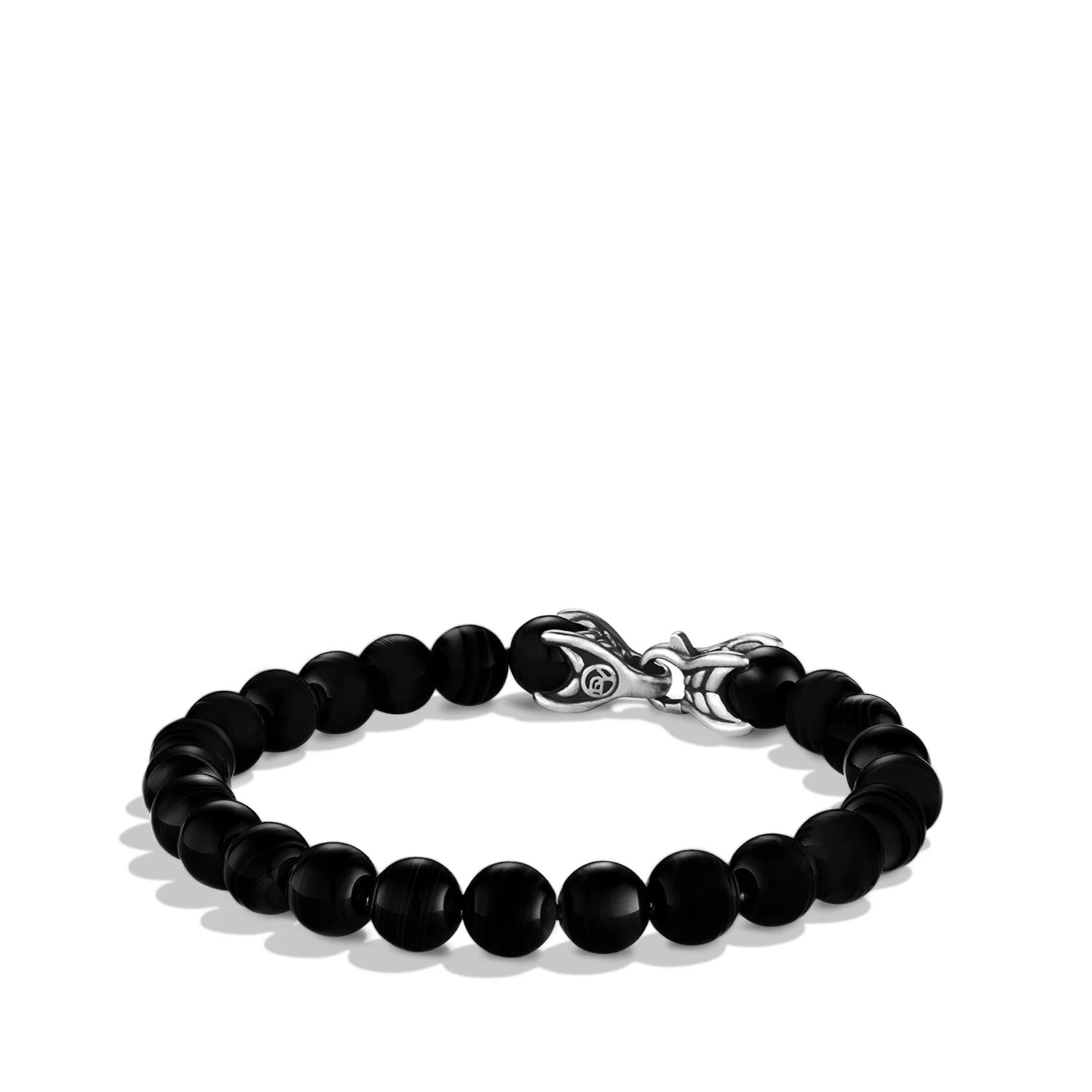 David Yurman Bracelet in Sterling Silver - Image 3