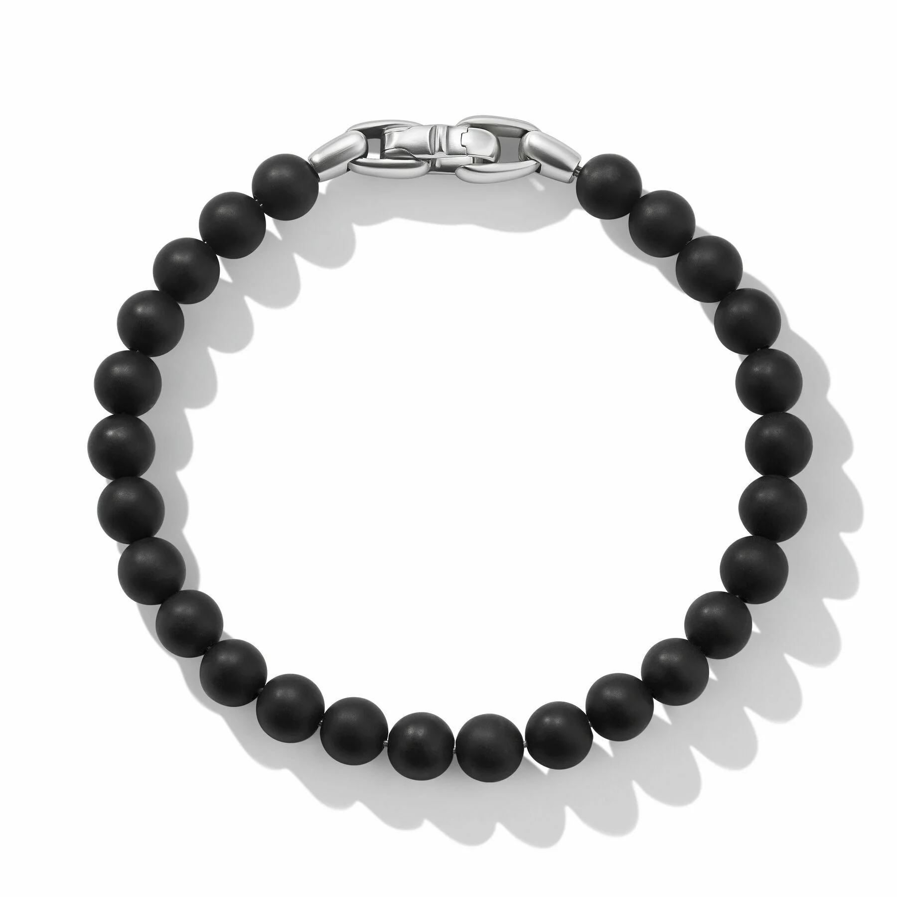 David Yurman   Bracelet in Sterling Silver - Image 2