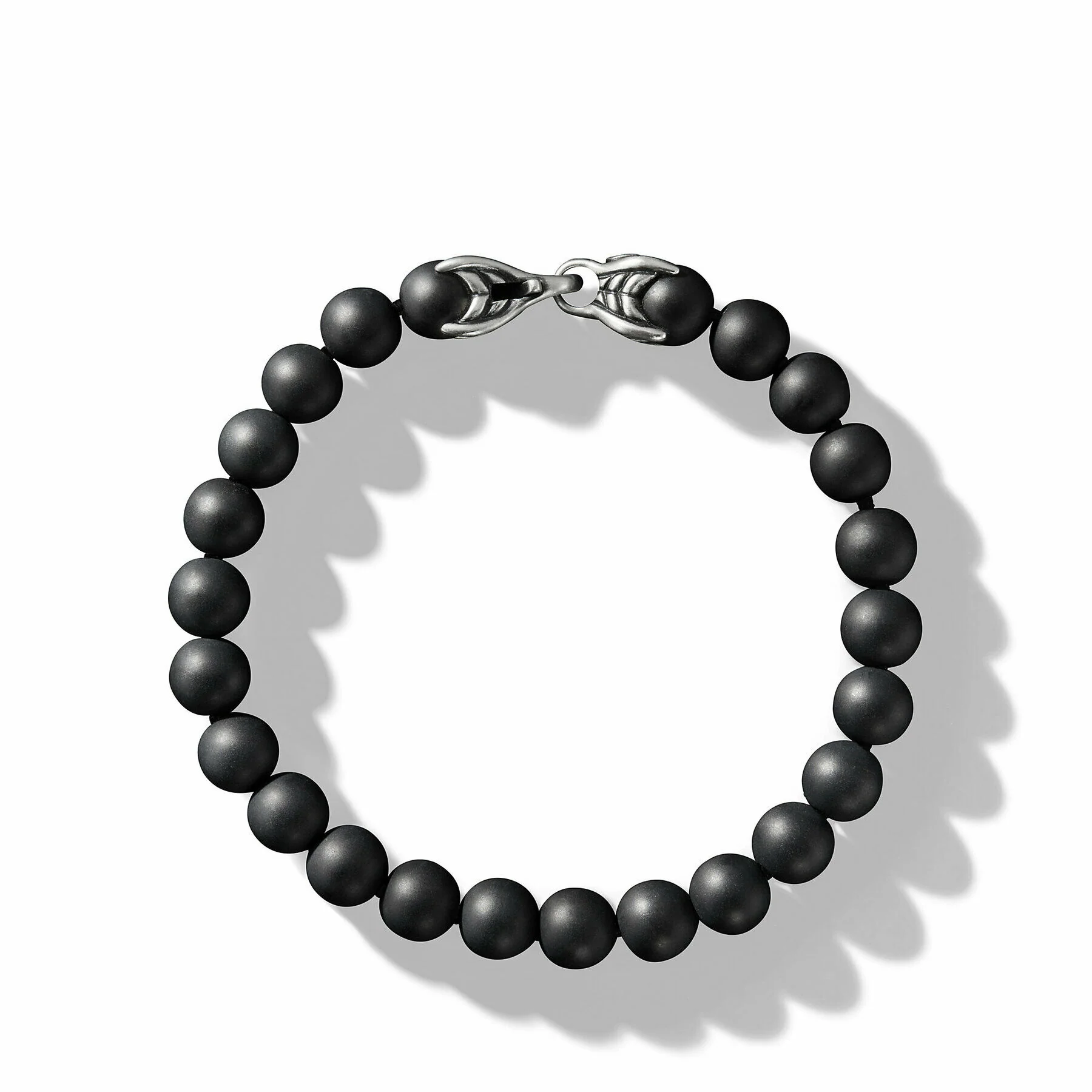David Yurman   Bracelet in Sterling Silver - Image 2