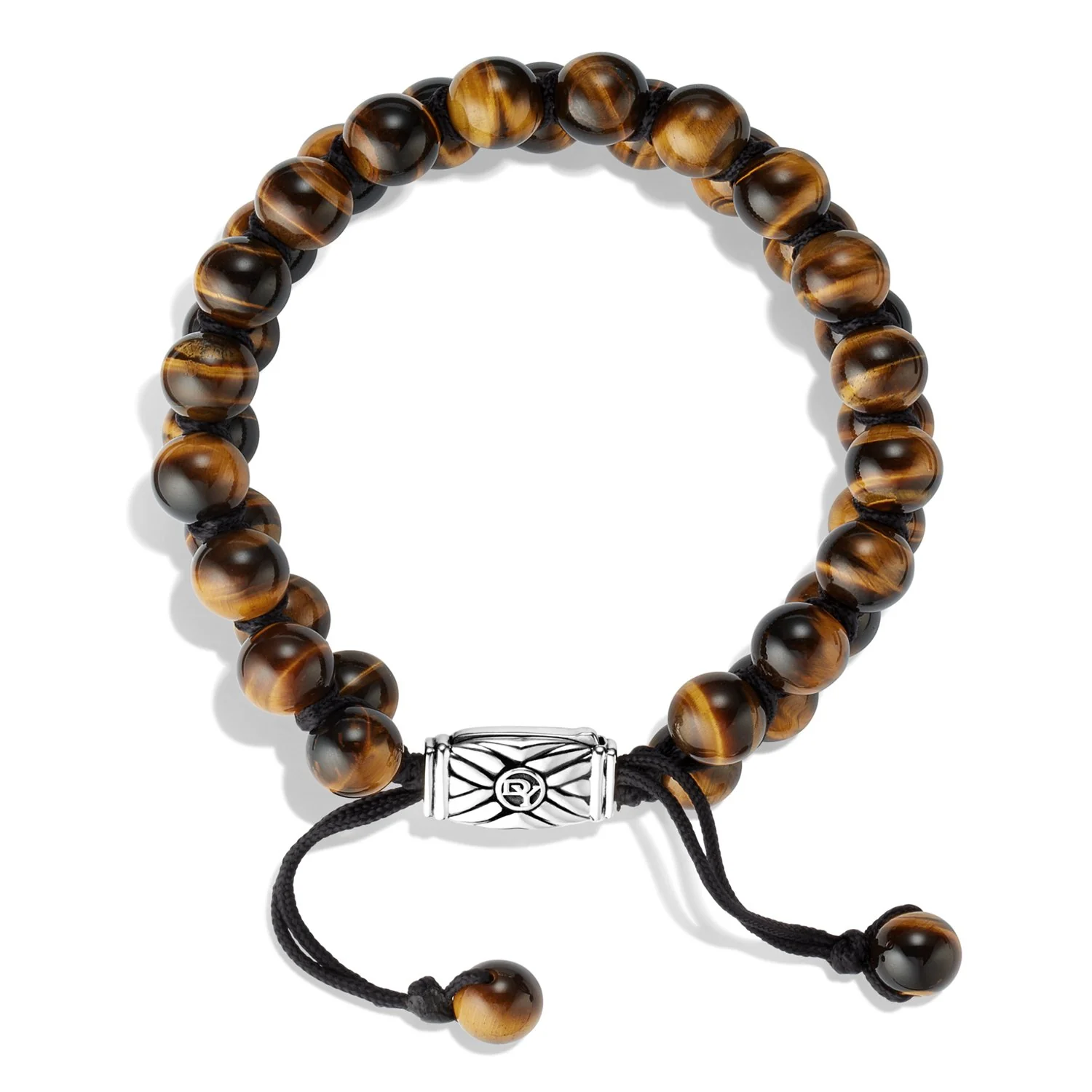 David Yurman The Spiritual Beads Collection Bracelet in Sterling Silver - Image 2