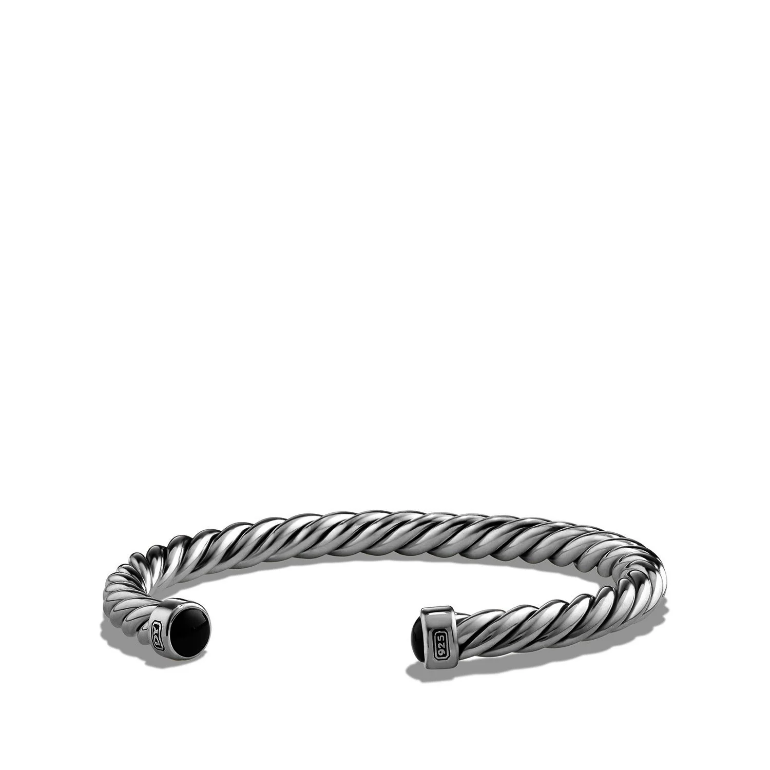 David Yurman The Cable Collection® Bracelet in Sterling Silver