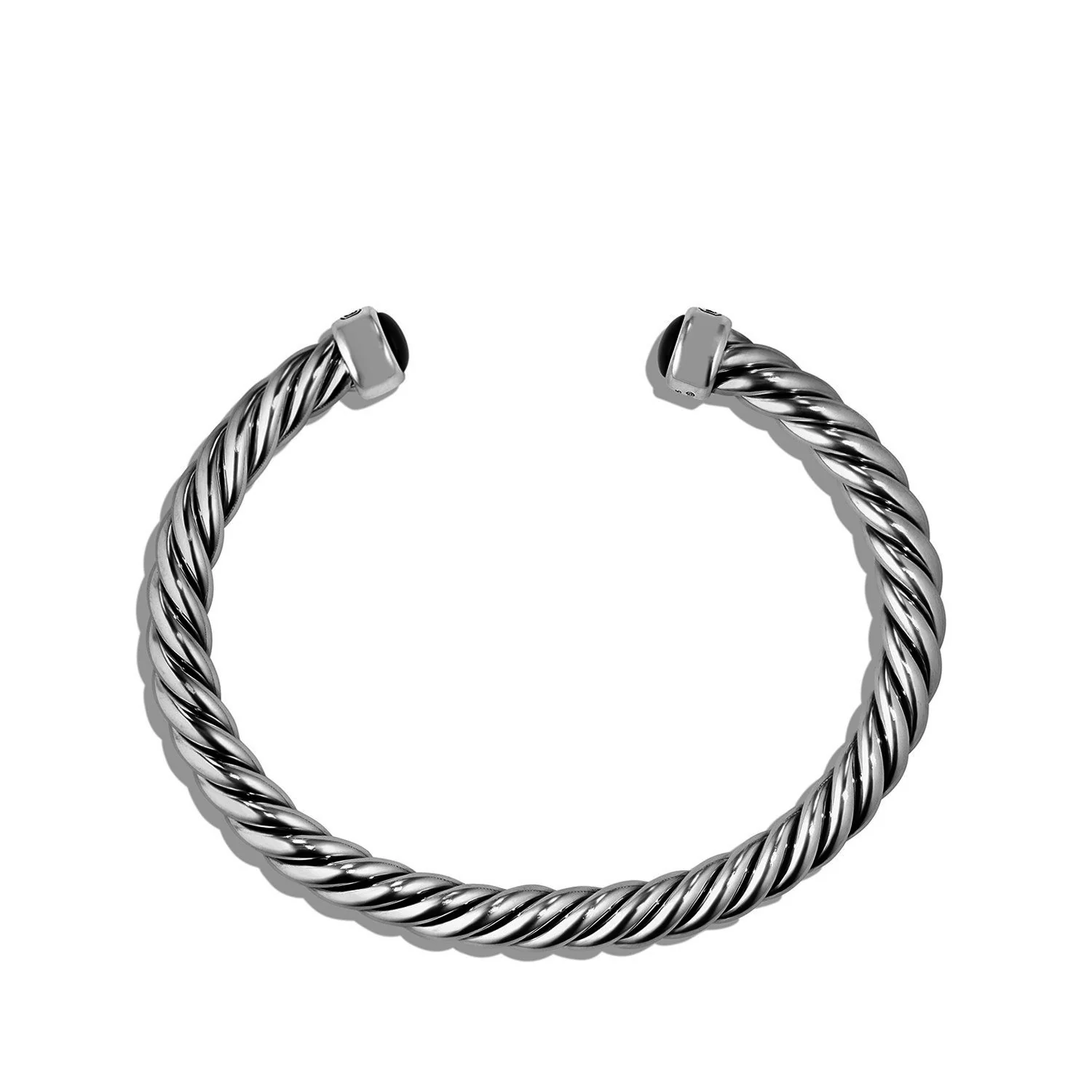 David Yurman The Cable Collection® Bracelet in Sterling Silver - Image 2
