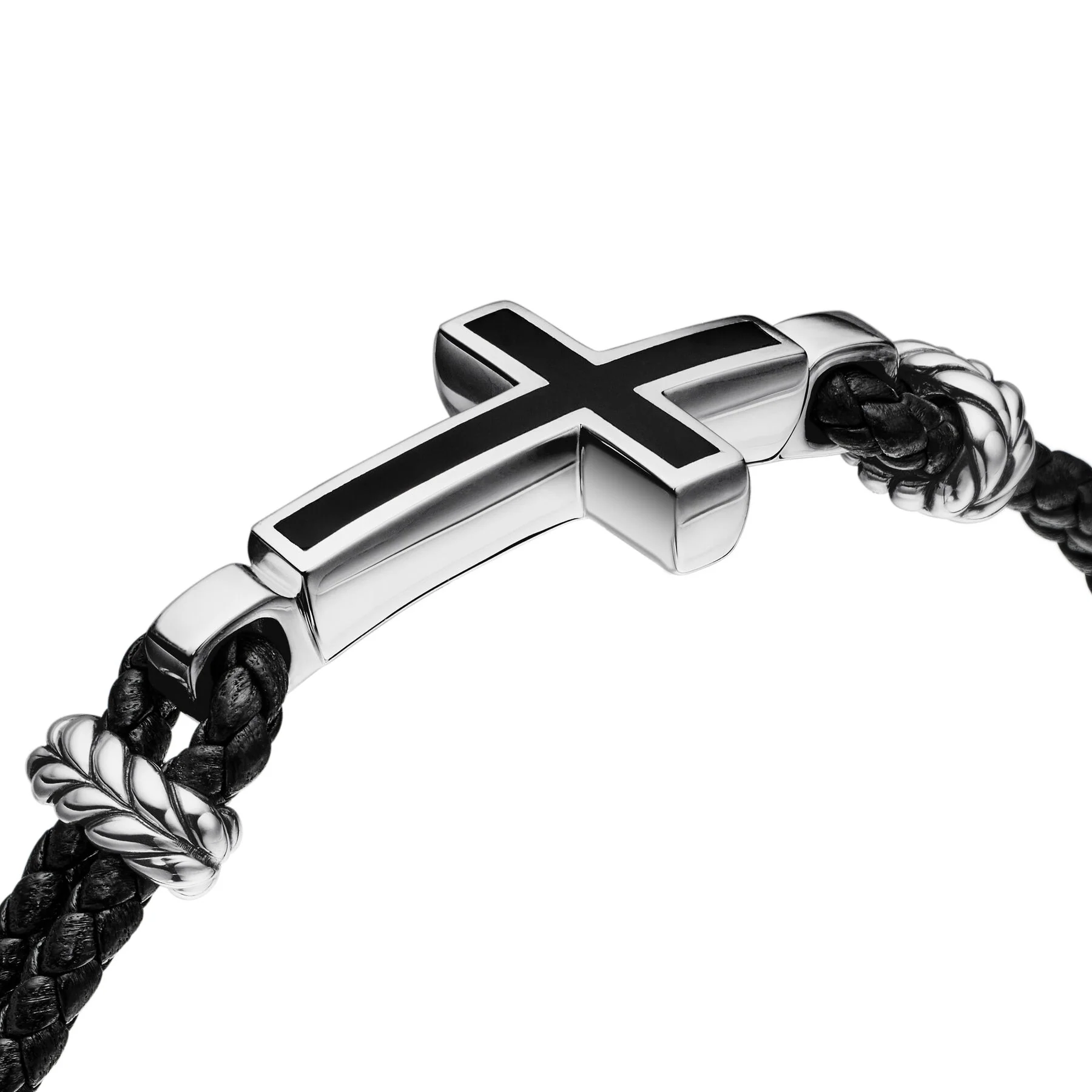 David Yurman The Streamline® Collection Bracelet in Sterling Silver - Image 3