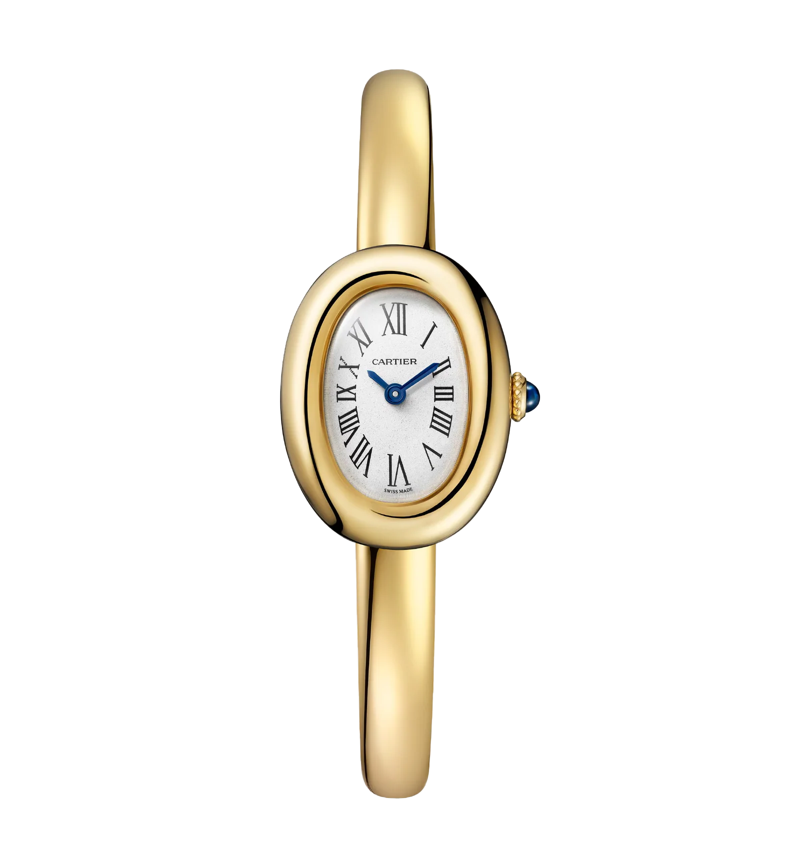 Baignoire Watch