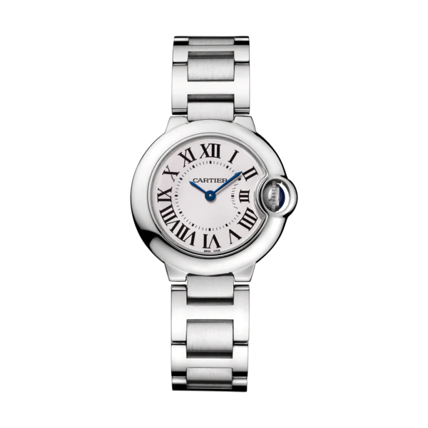 Ballon Bleu de Cartier Watch