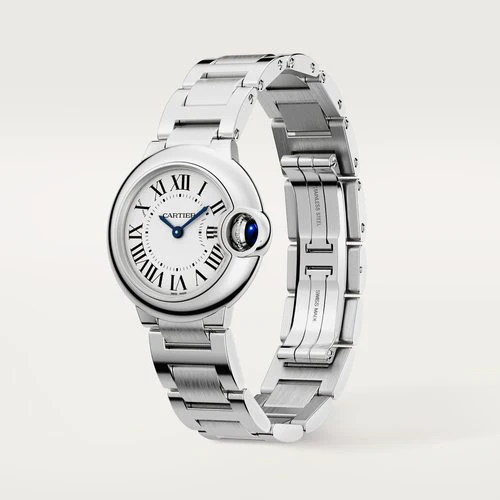 Ballon Bleu de Cartier Watch - Image 2