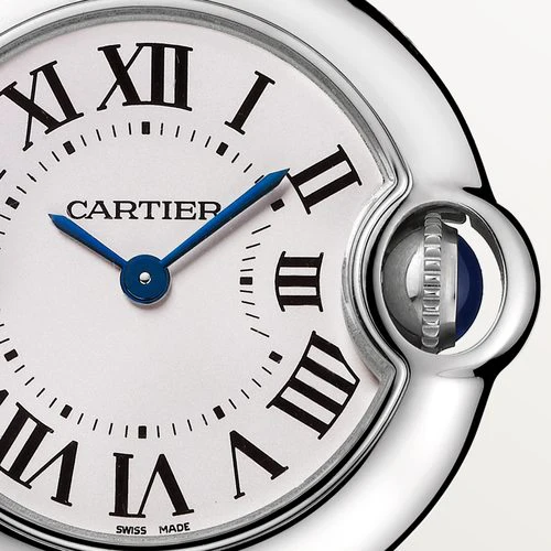 Ballon Bleu de Cartier Watch - Image 3