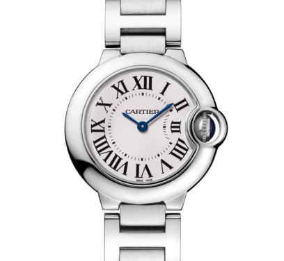 Ballon Bleu de Cartier Watch - Image 4