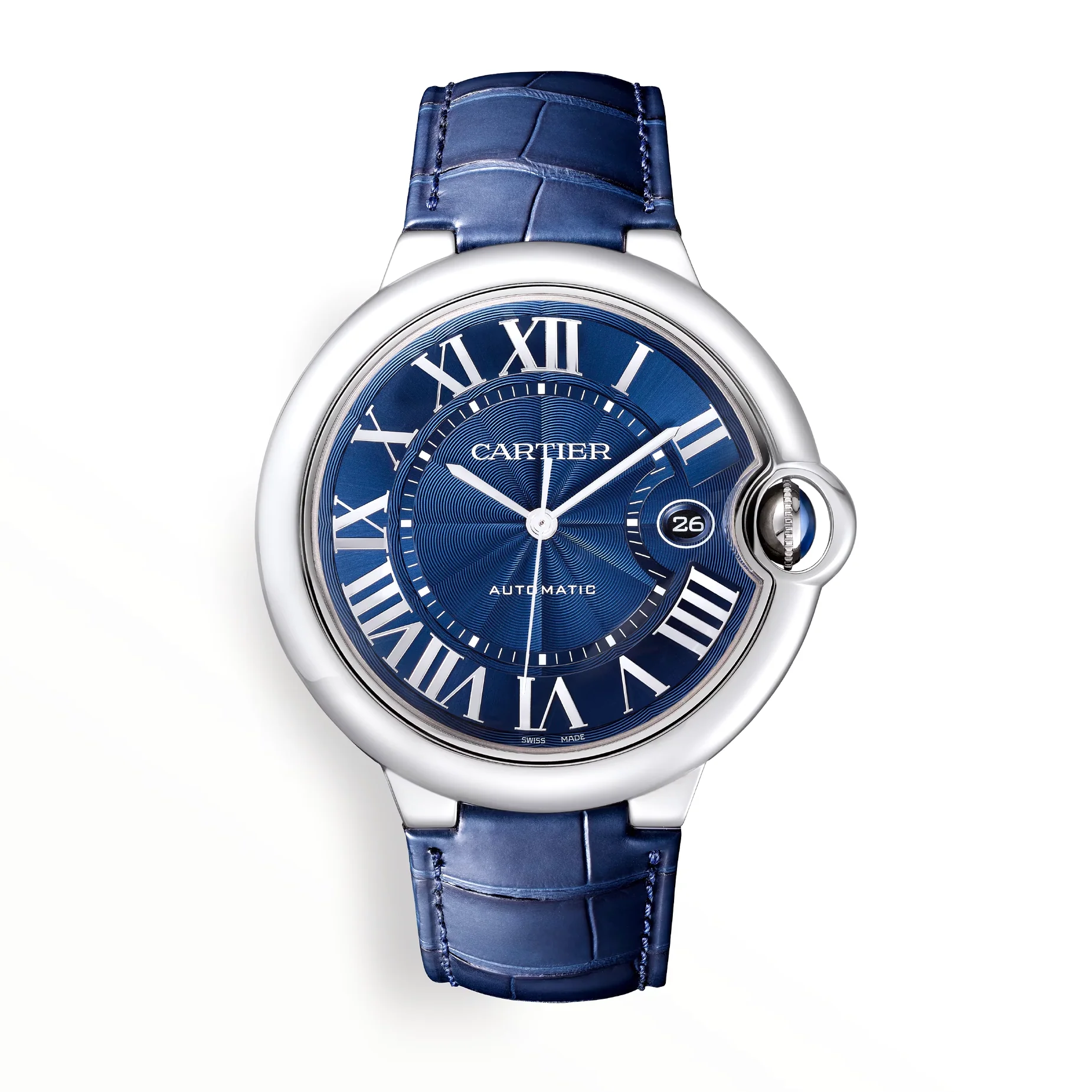 Ballon Bleu de Cartier Watch
