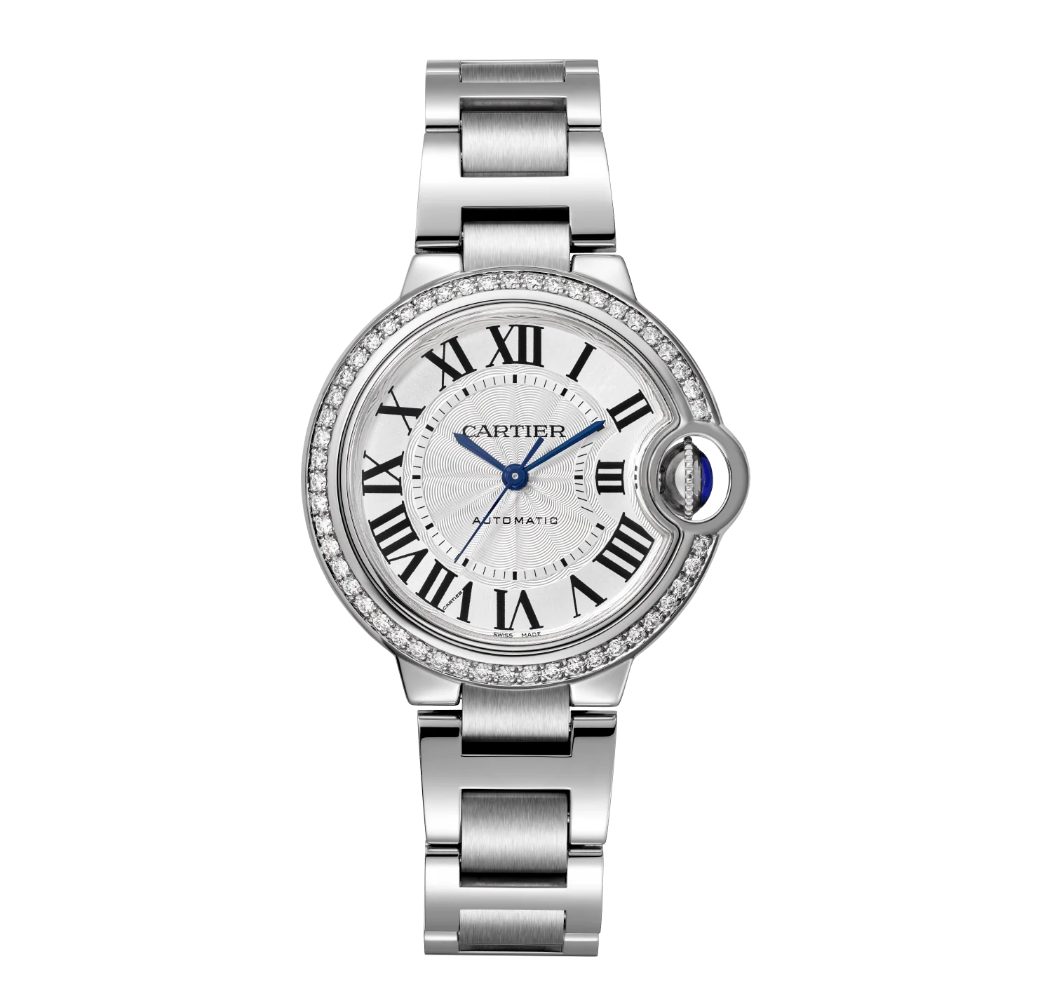 Ballon Bleu de Cartier Watch