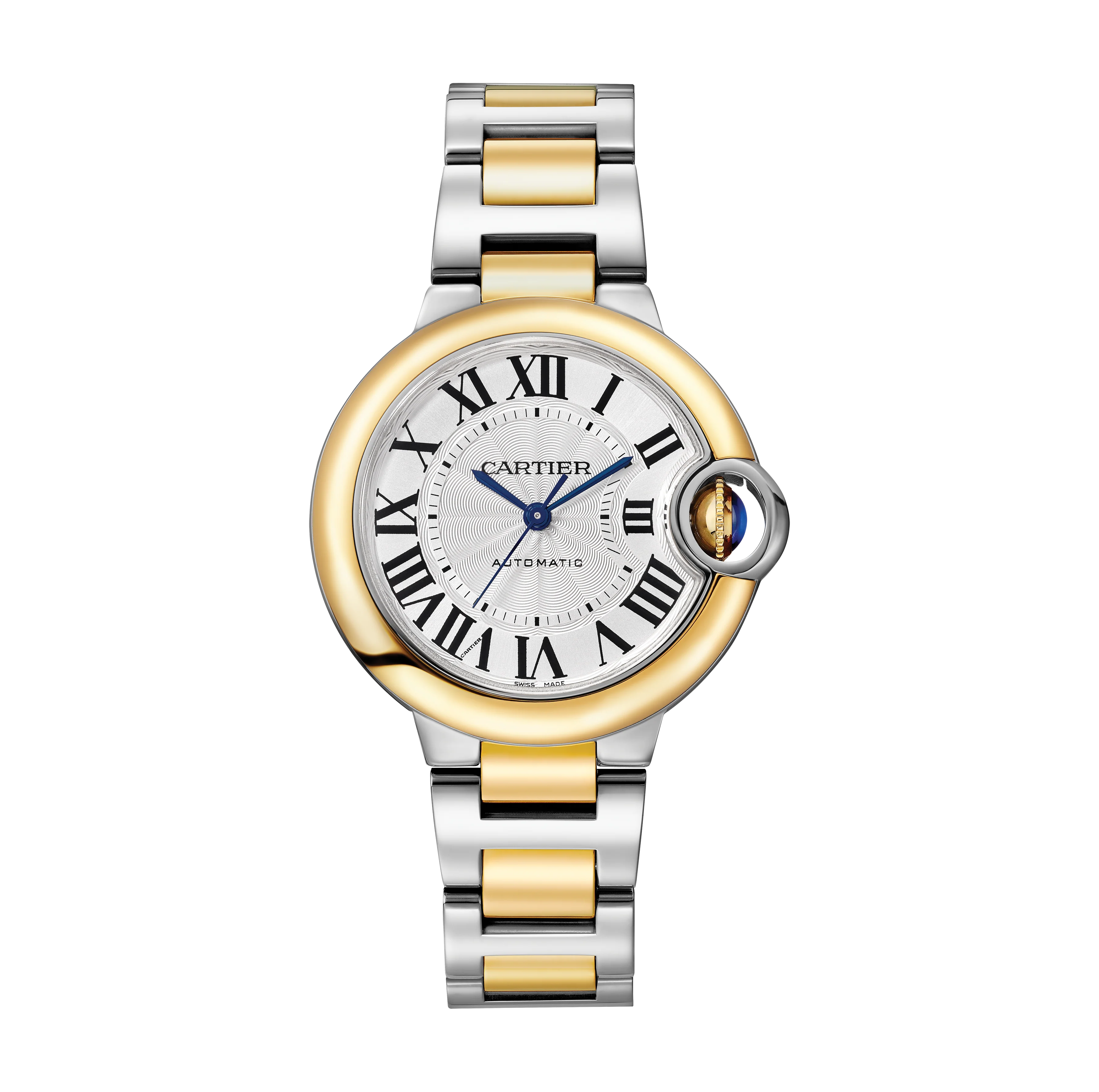 Ballon Bleu de Cartier Watch