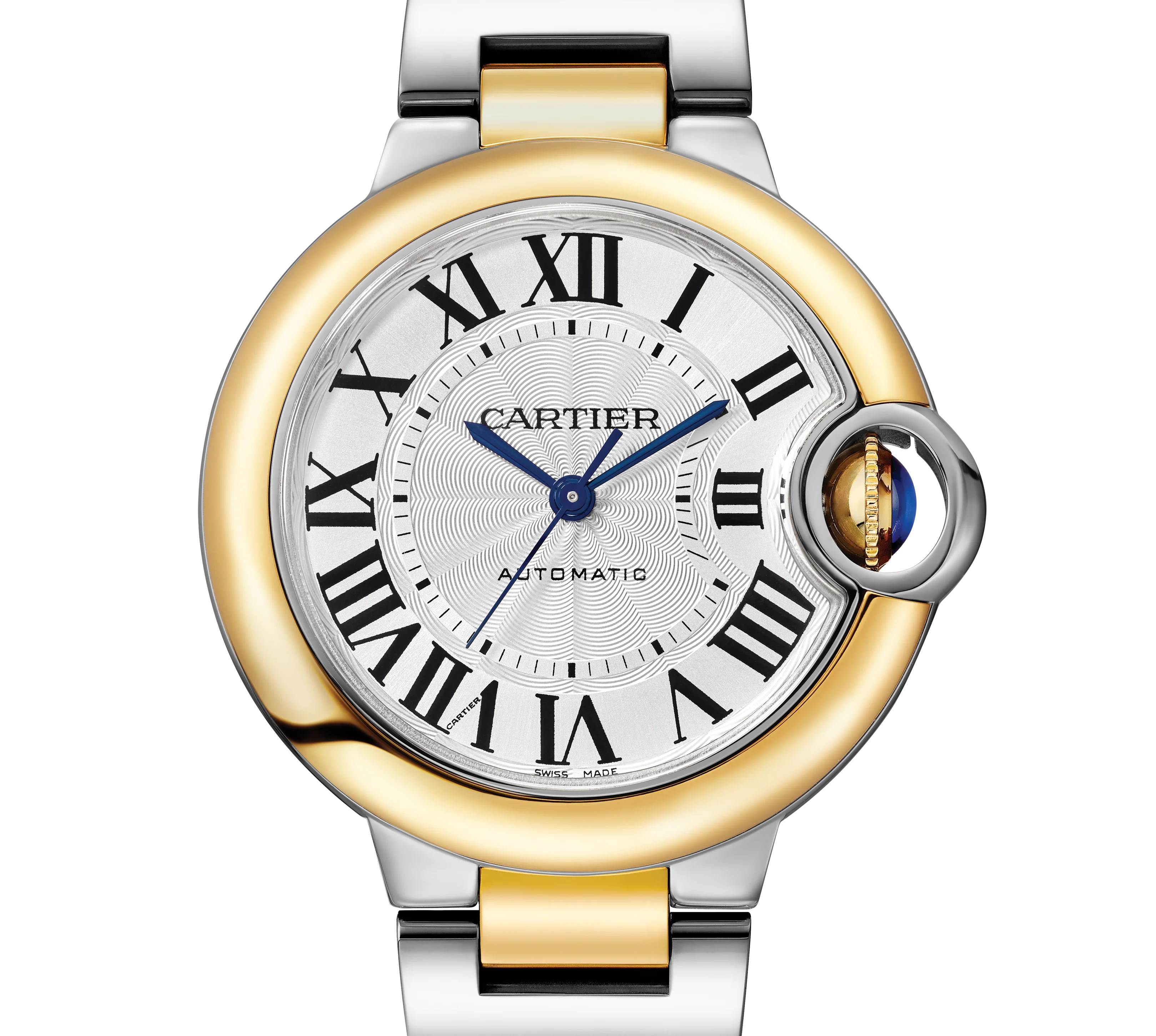 Ballon Bleu de Cartier Watch - Image 2