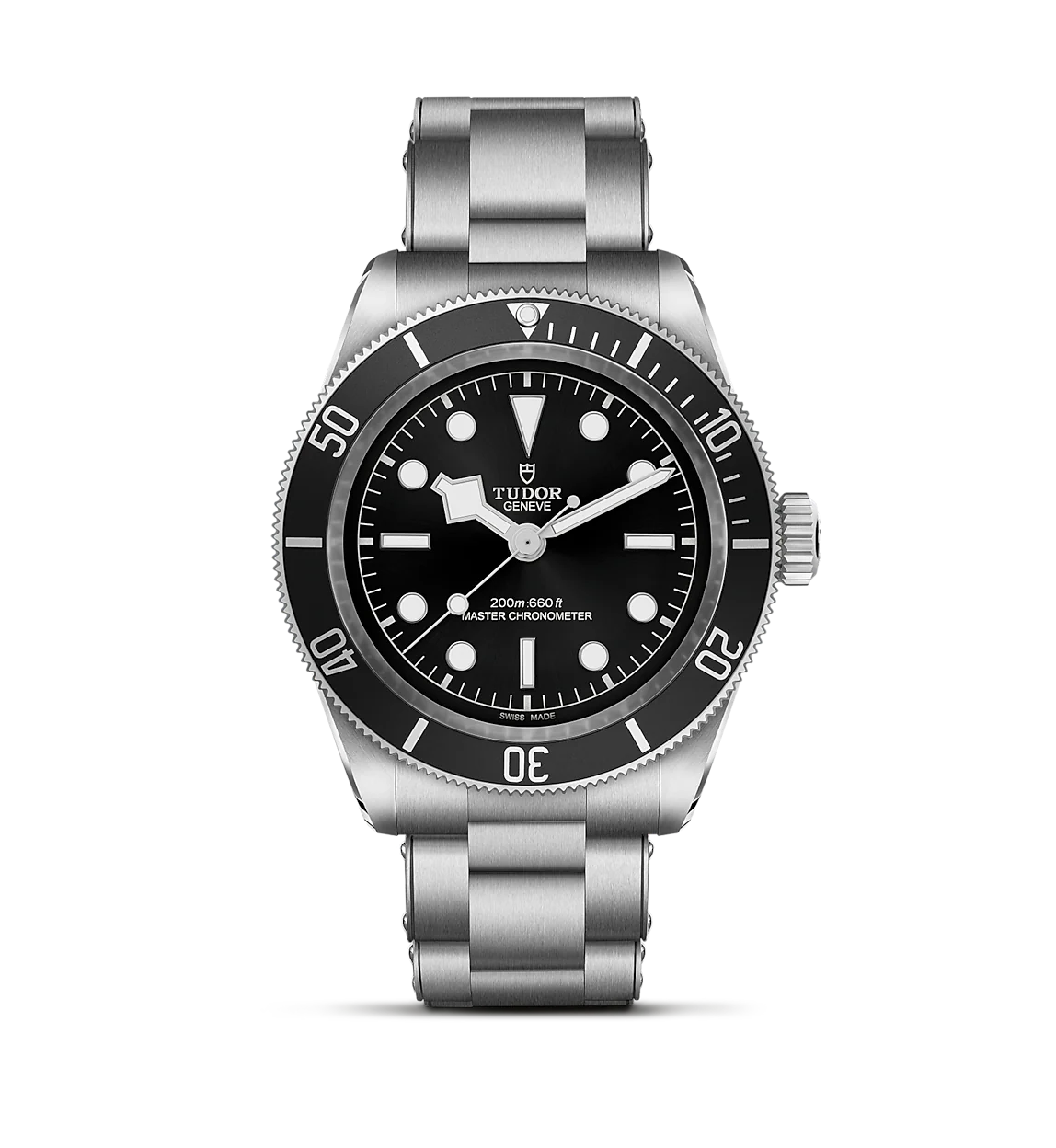 Black Bay