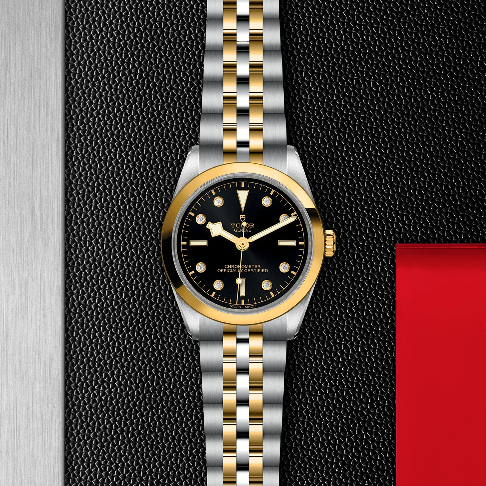 Black Bay 36 S&G - Image 2