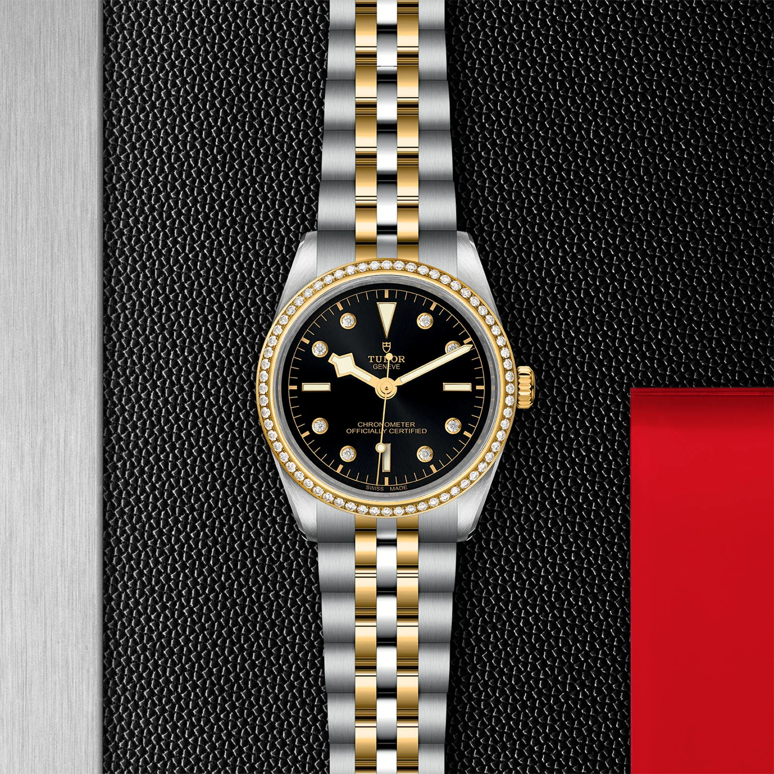 Black Bay 36 S&G - Image 2