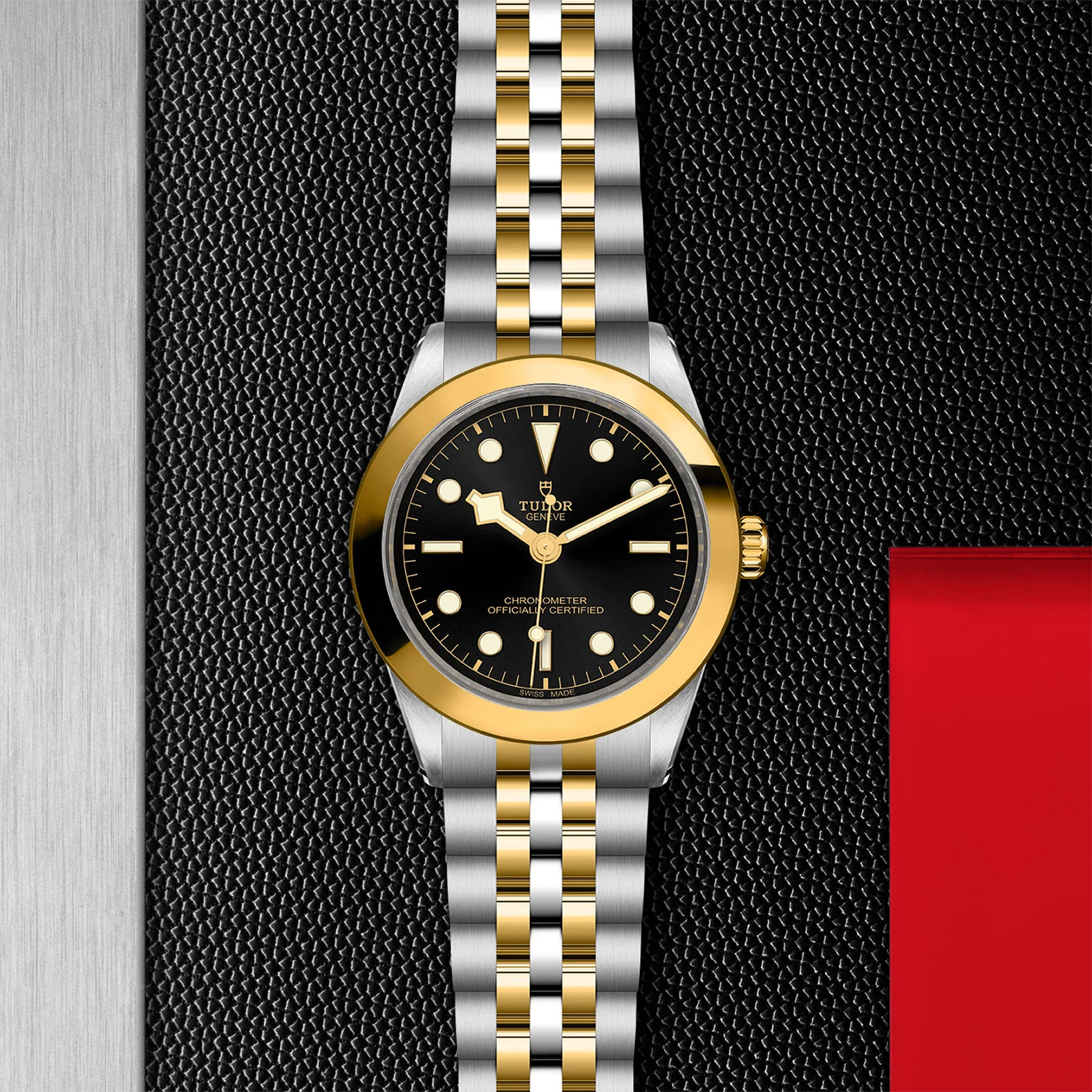 Black Bay 39 S&G - Image 2