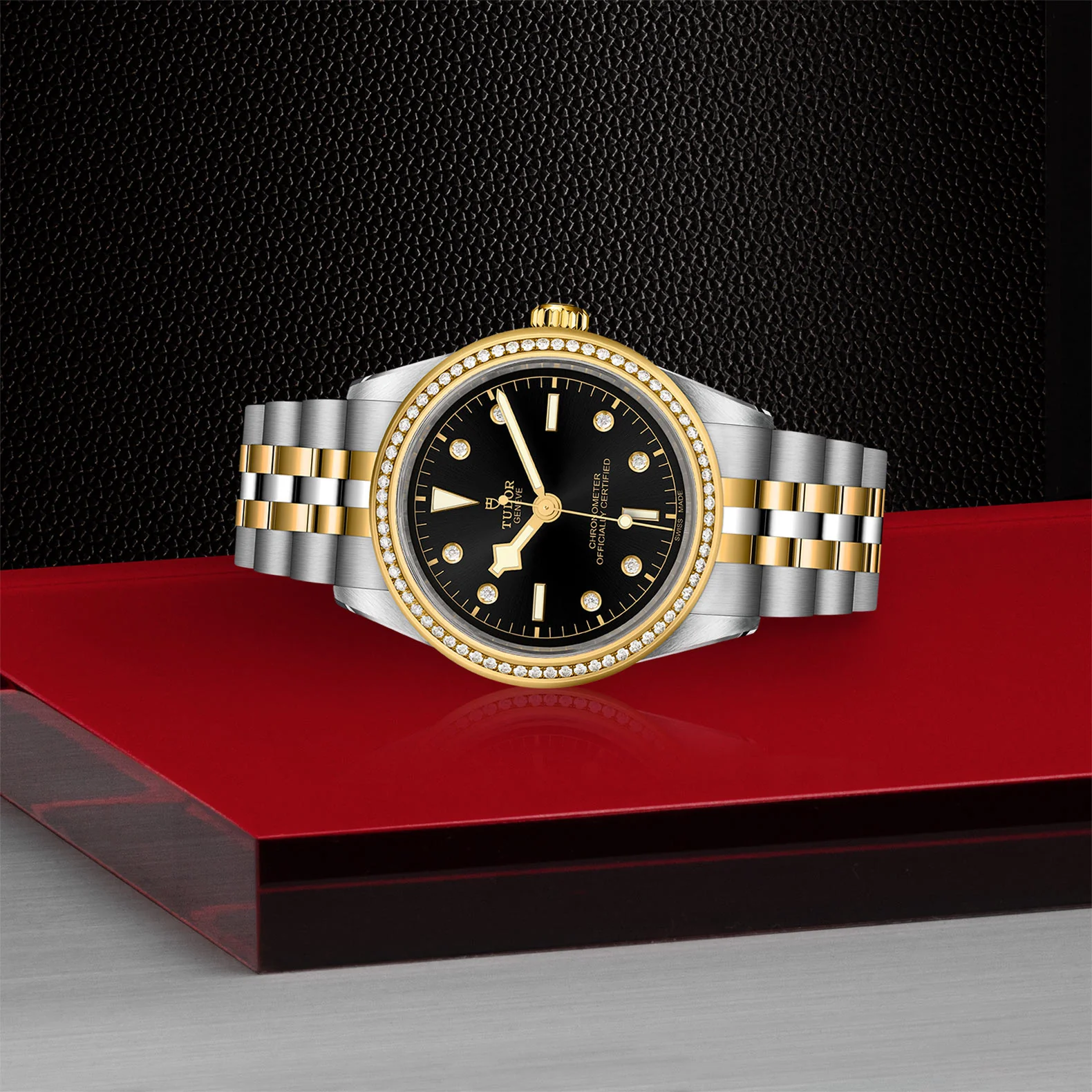 Black Bay 39 S&G - Image 2