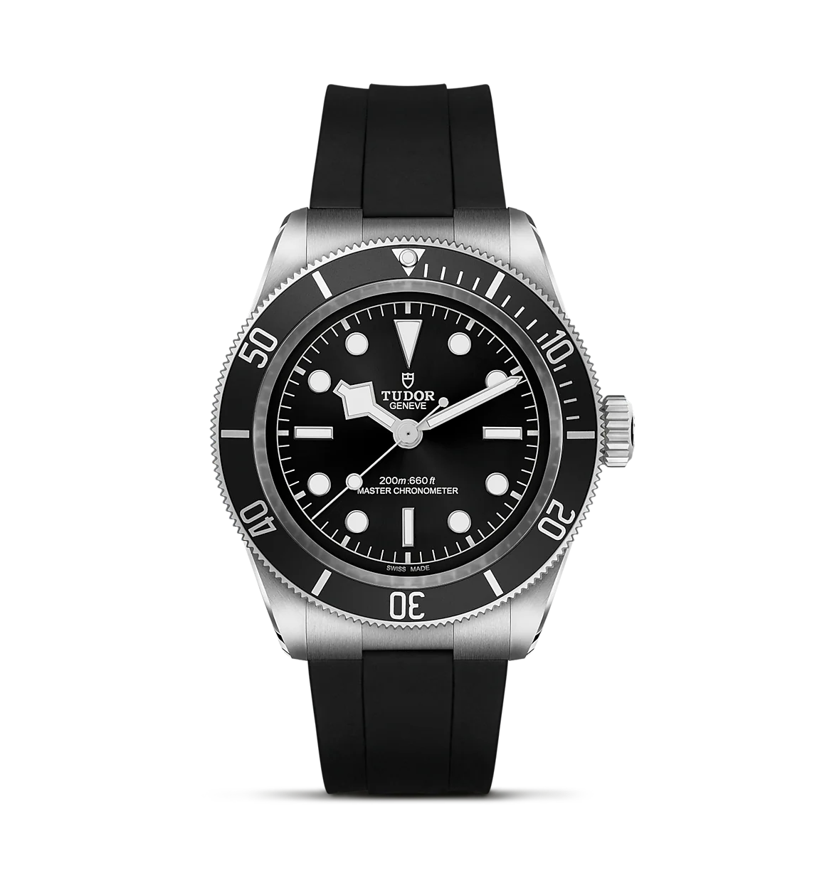 Black Bay