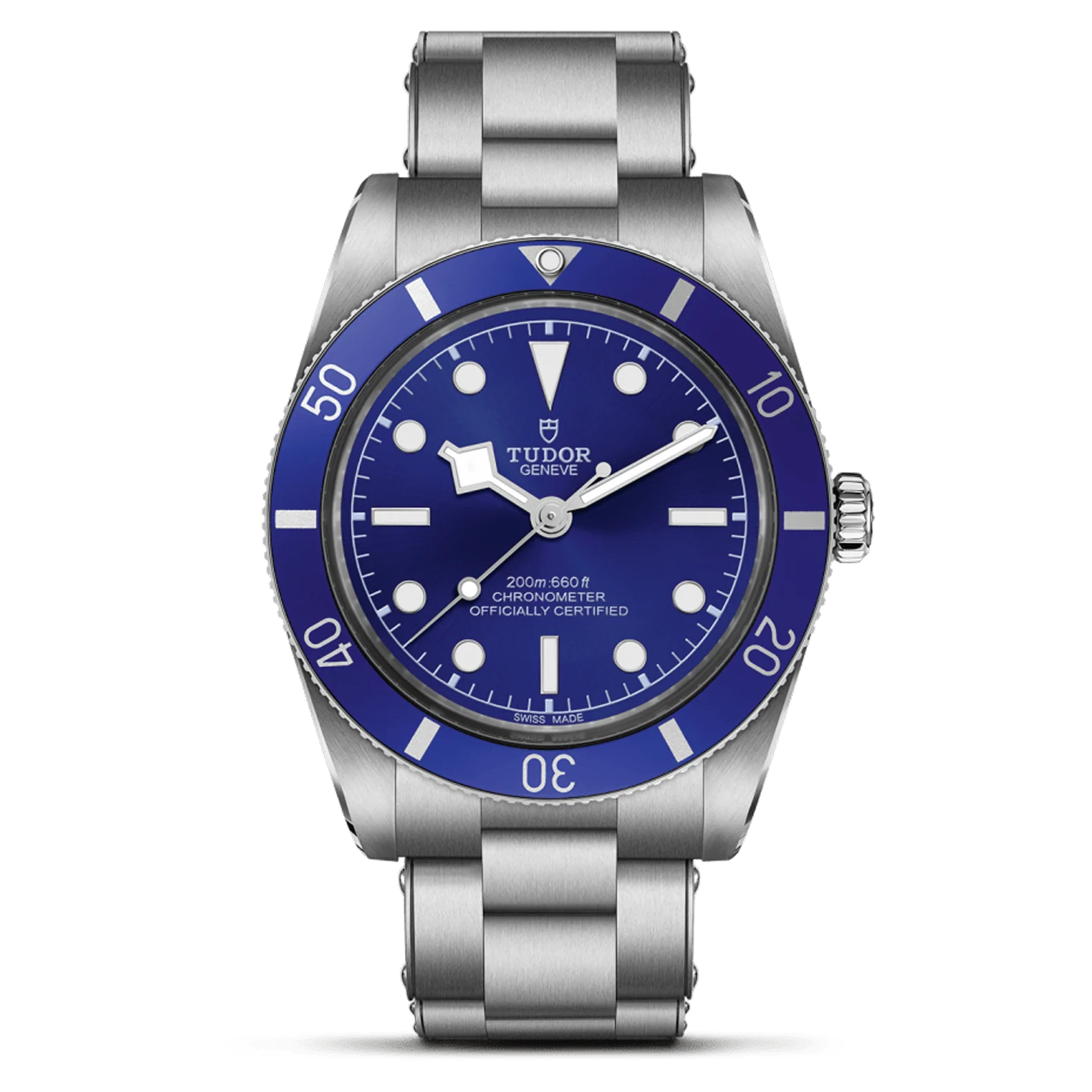 Black Bay 54