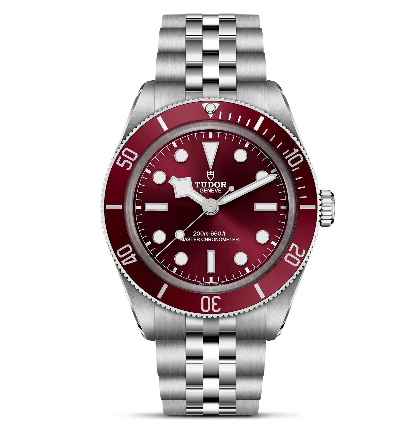 Black Bay 58