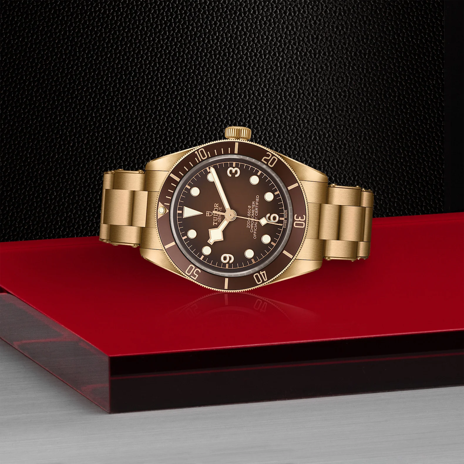 Black Bay 58 Bronze - Boutique Edition - Image 2