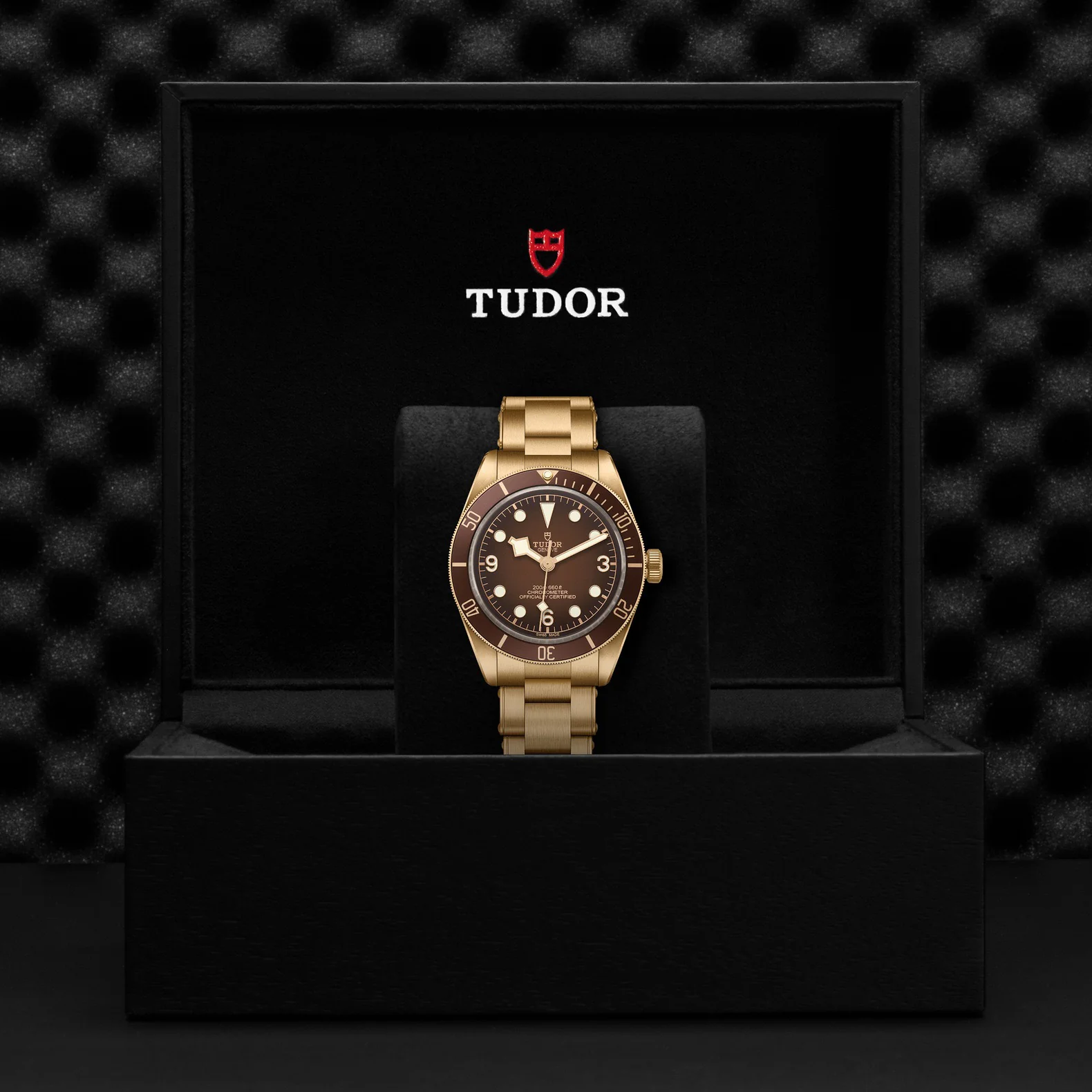 Black Bay 58 Bronze - Boutique Edition - Image 3