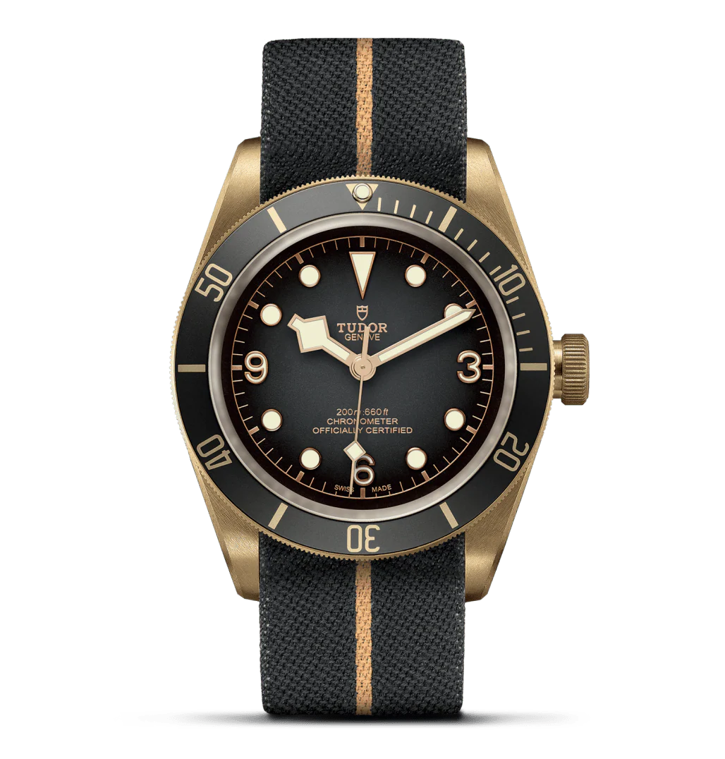 Black Bay Bronze