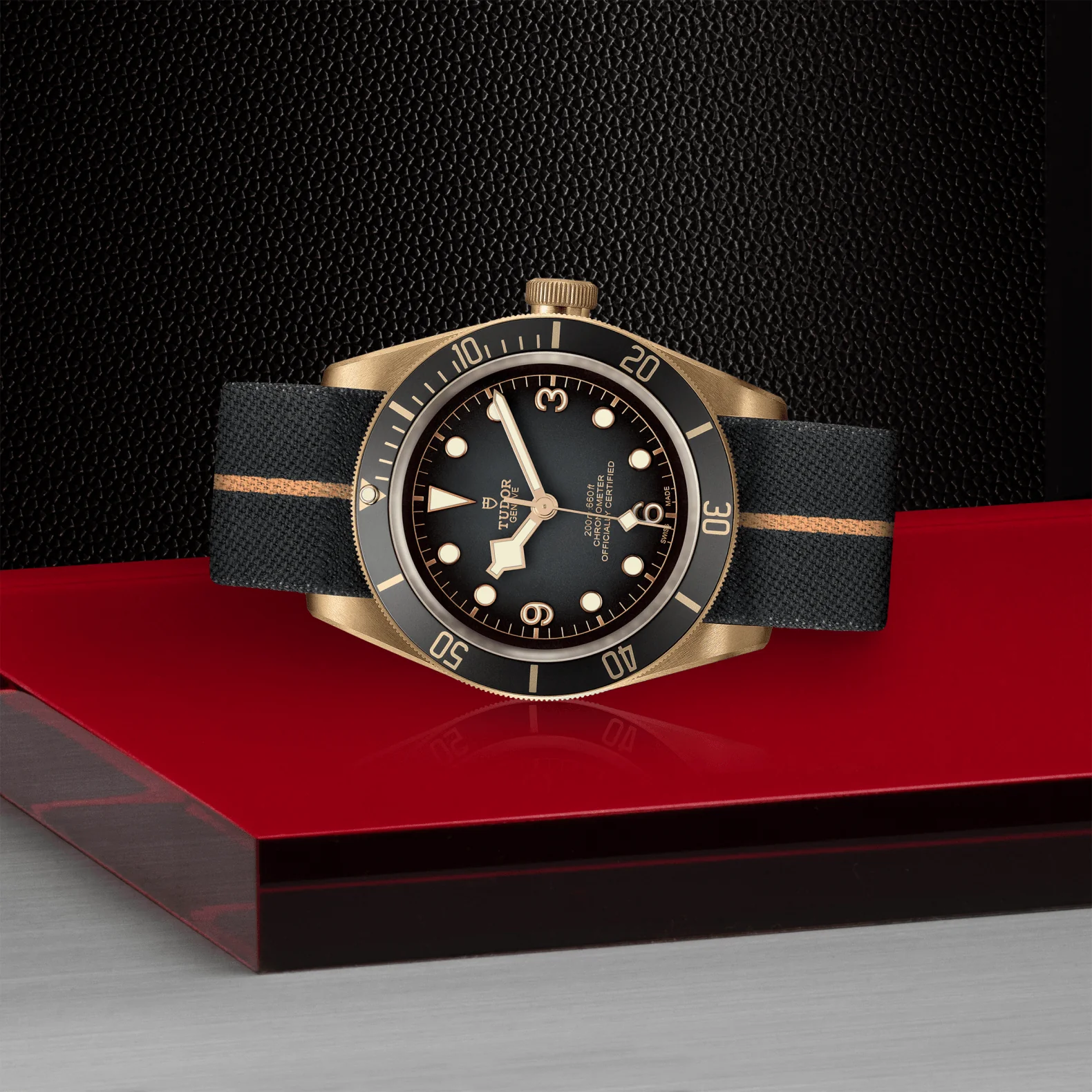 Black Bay Bronze - Image 3