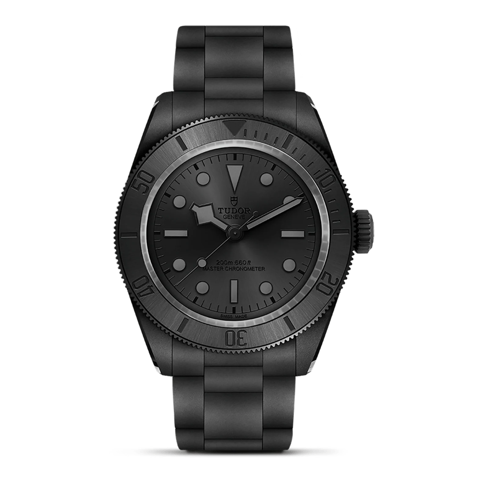 Black Bay Ceramic