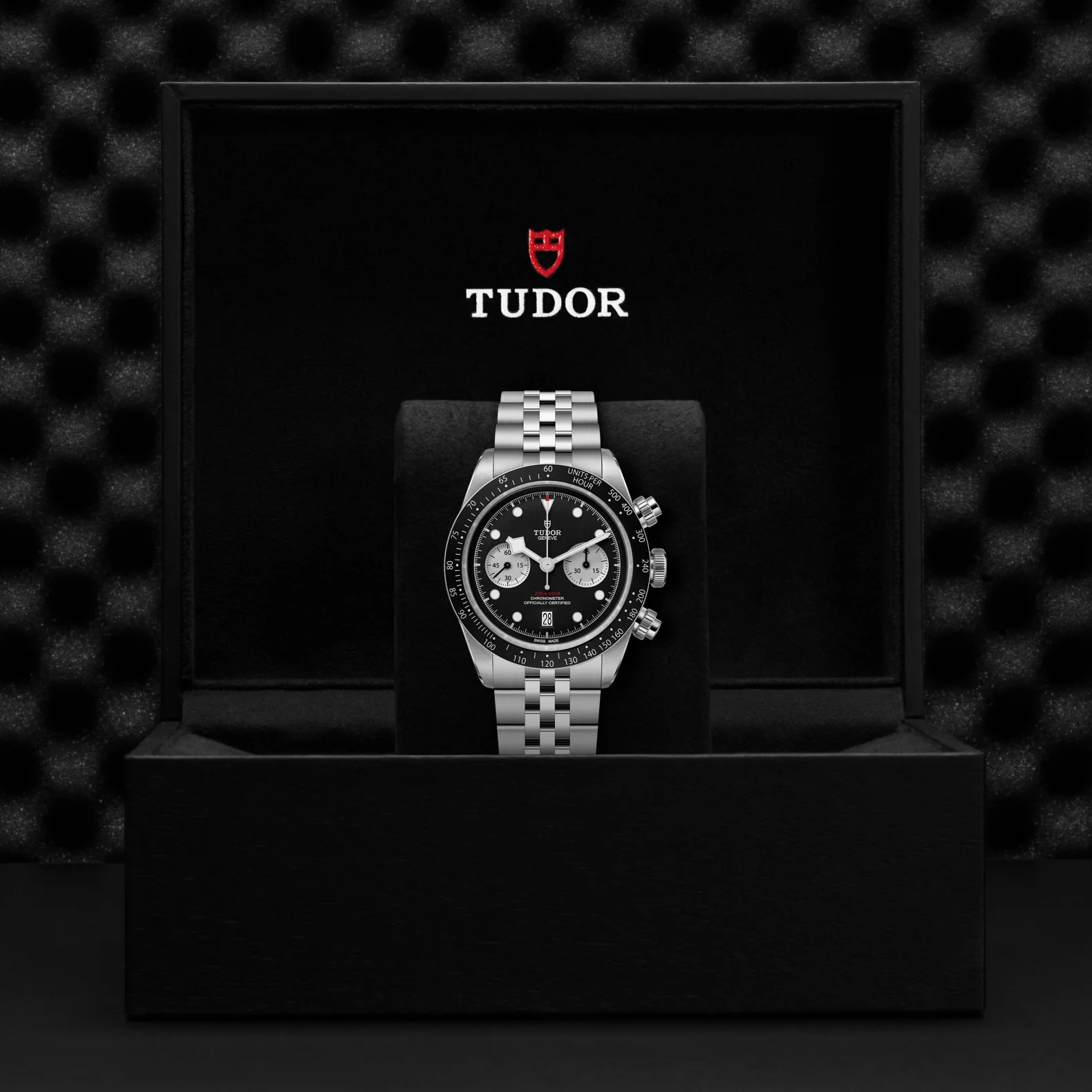 Black Bay Chrono - Image 3