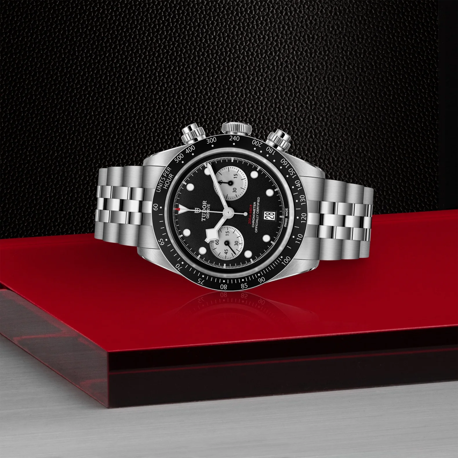 Black Bay Chrono - Image 4