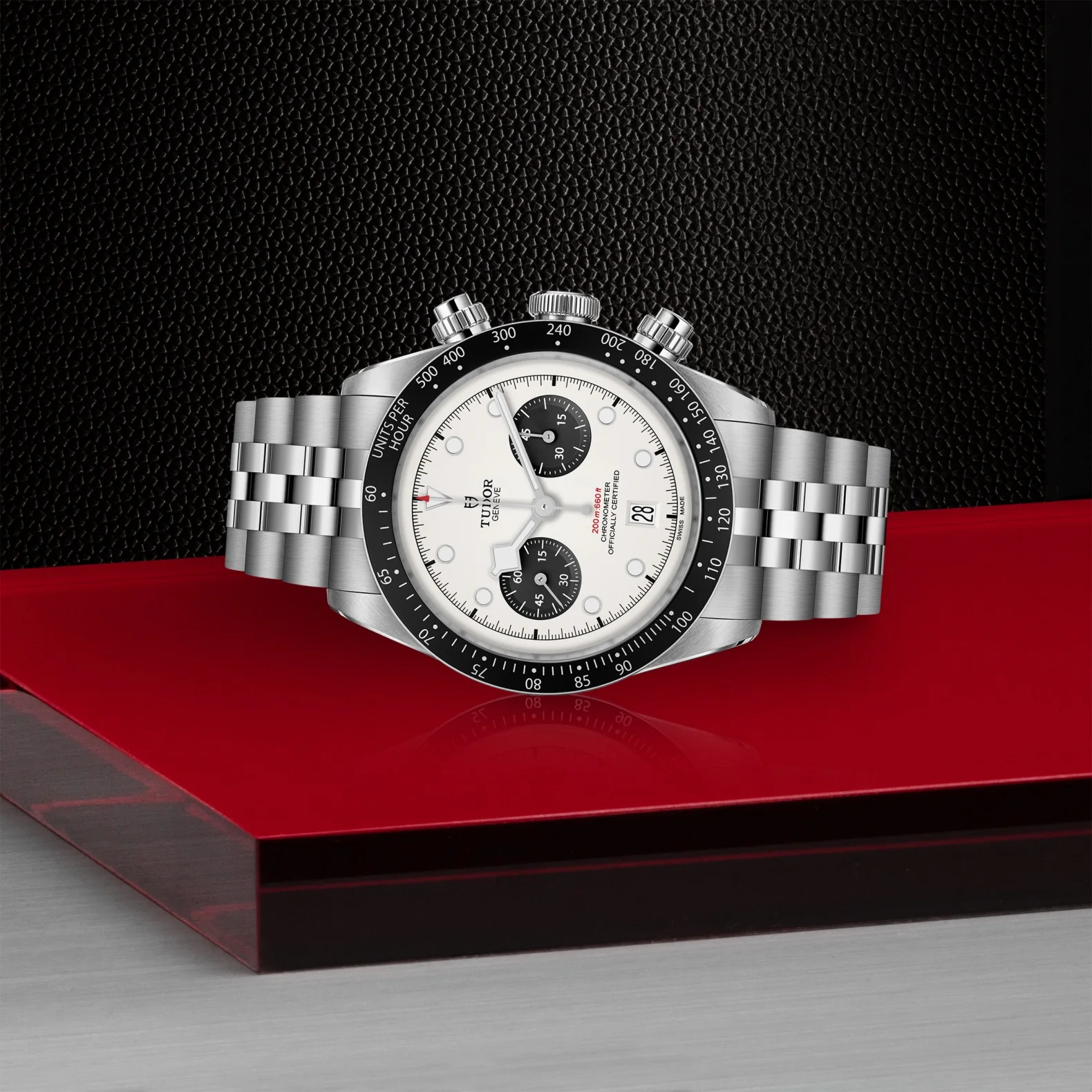 Black Bay Chrono - Image 3