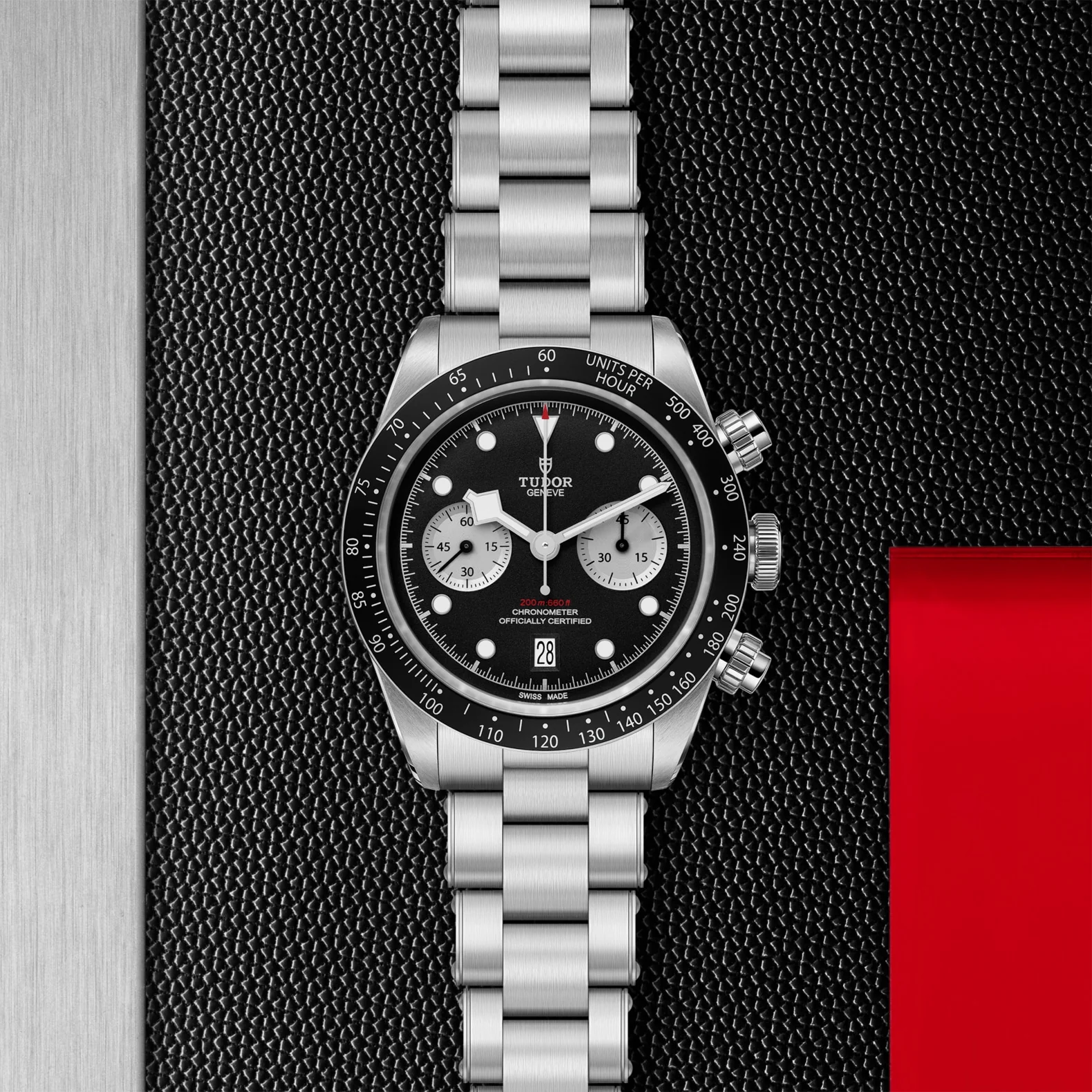 Black Bay Chrono - Image 4