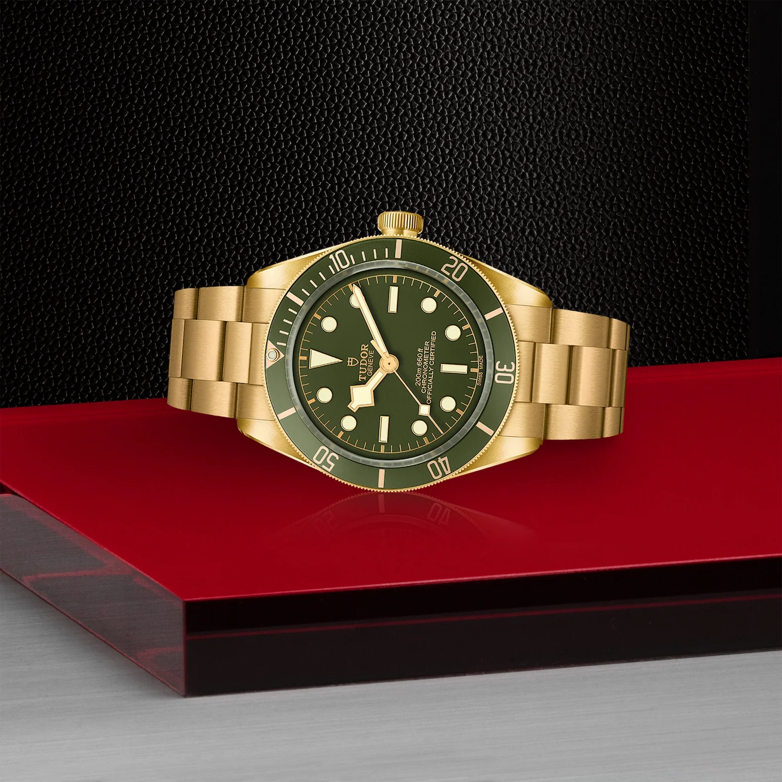 Black Bay Fifty-Eight 18K - Image 3