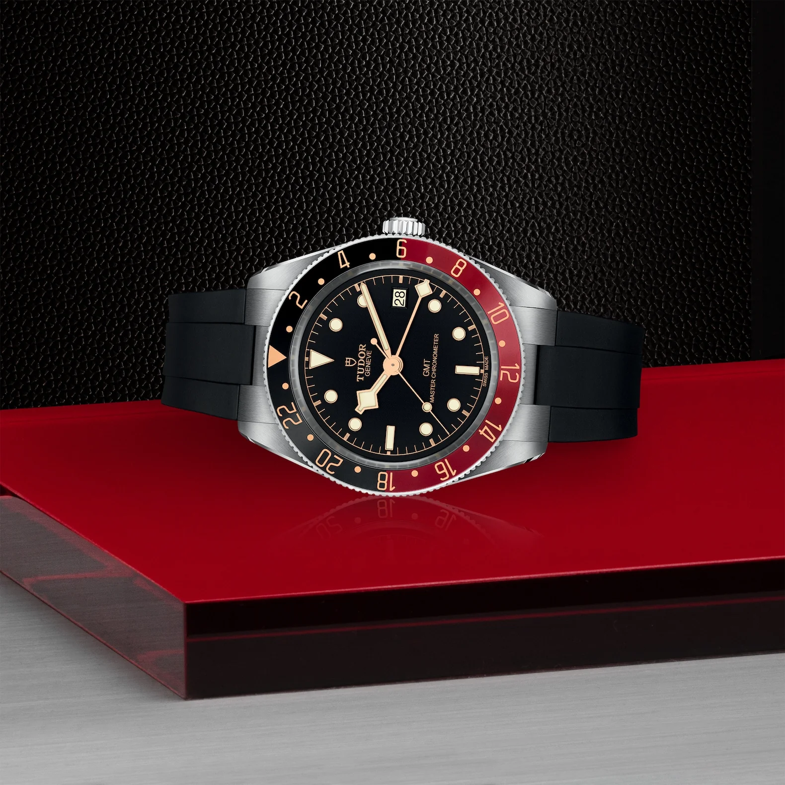 Black Bay Fifty-Eight GMT - Image 3