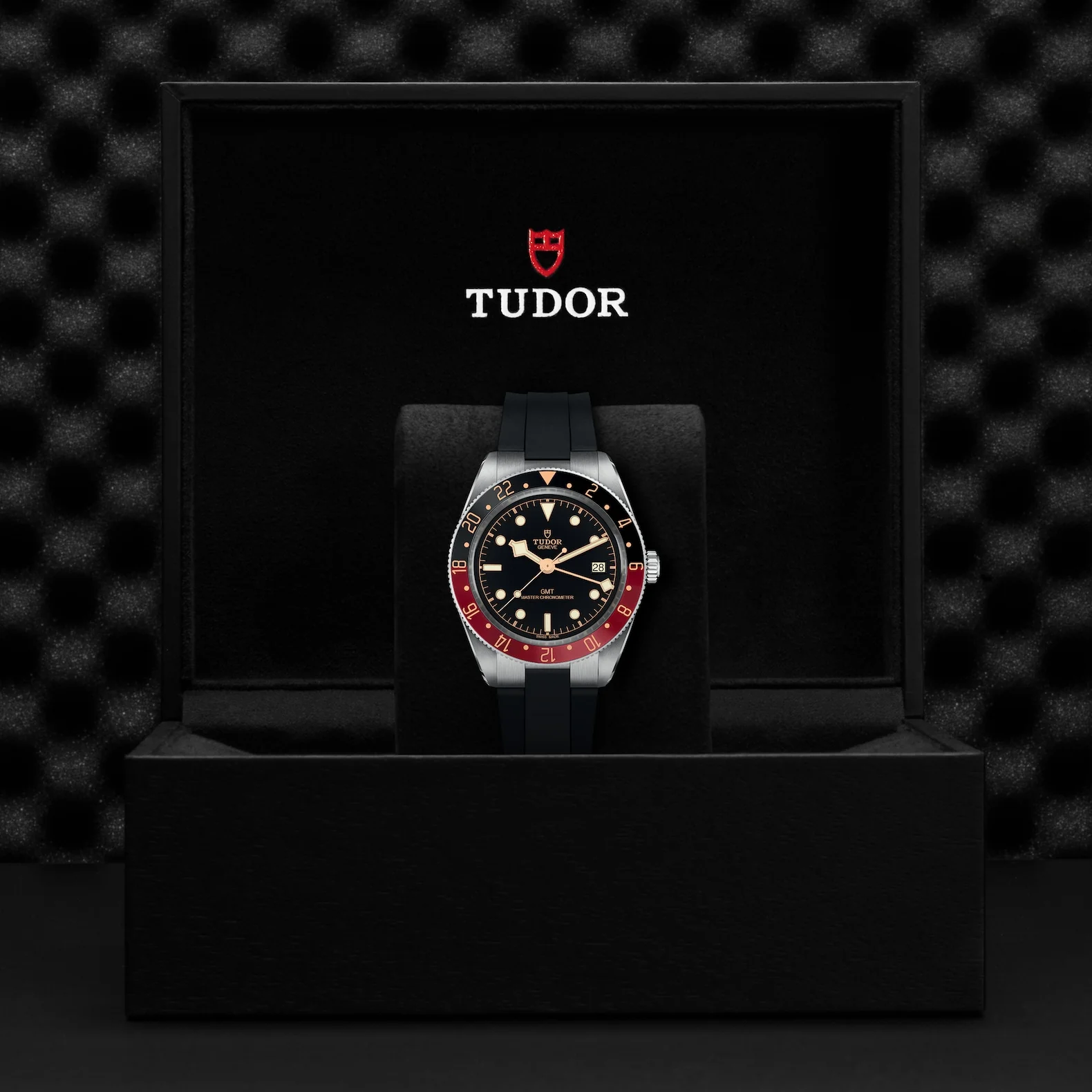 Black Bay Fifty-Eight GMT - Image 4