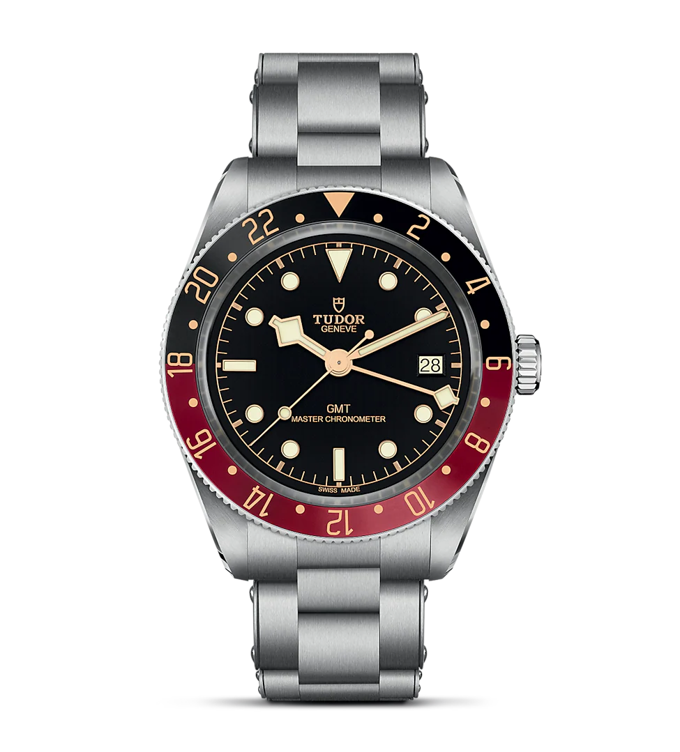 Black Bay Fifty-Eight GMT